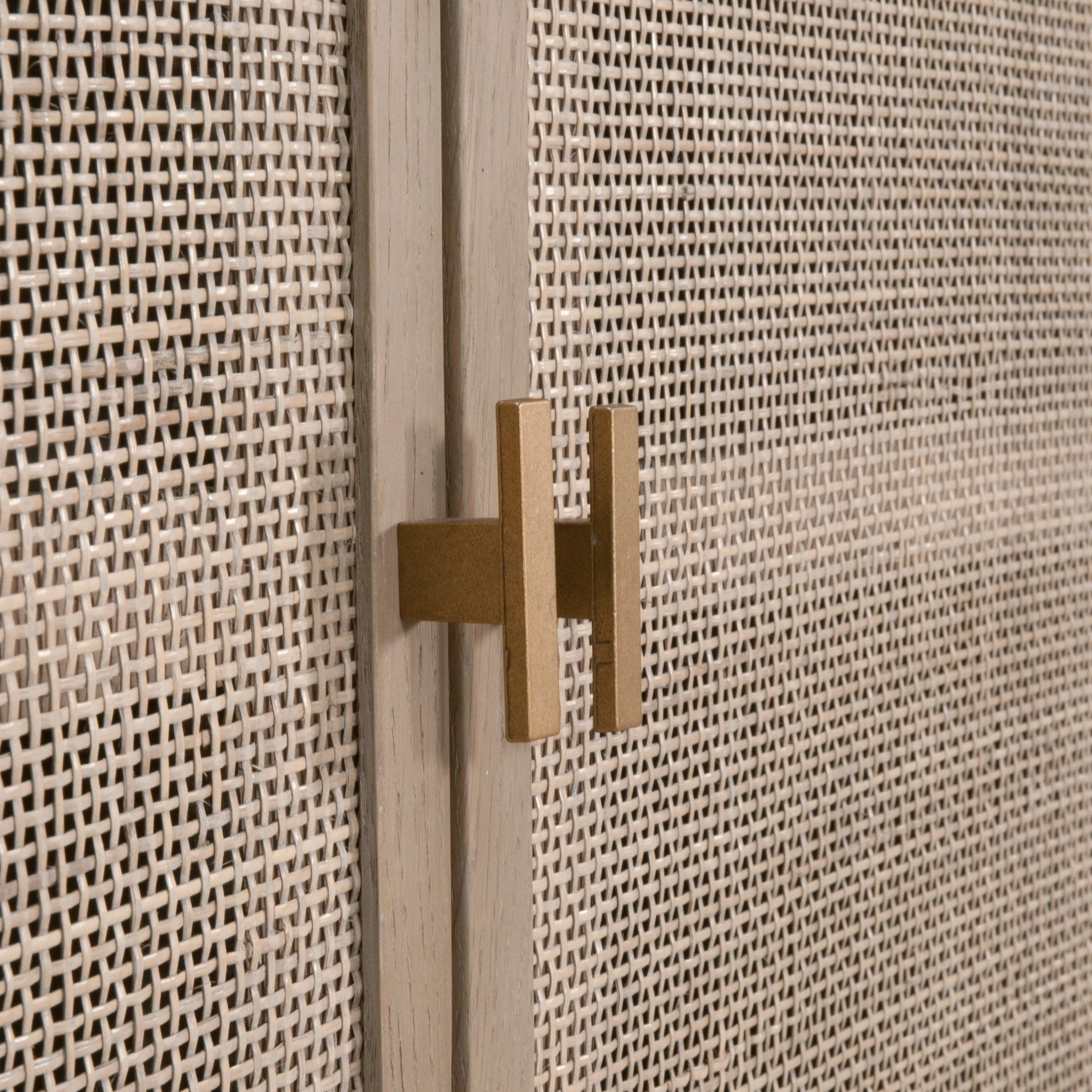 Carina Media Sideboard