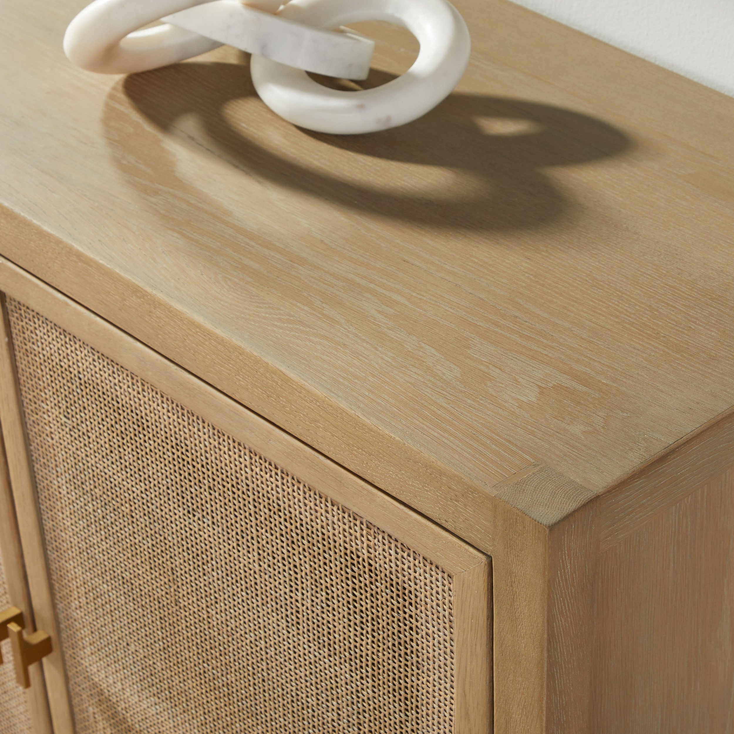 Carina Media Sideboard