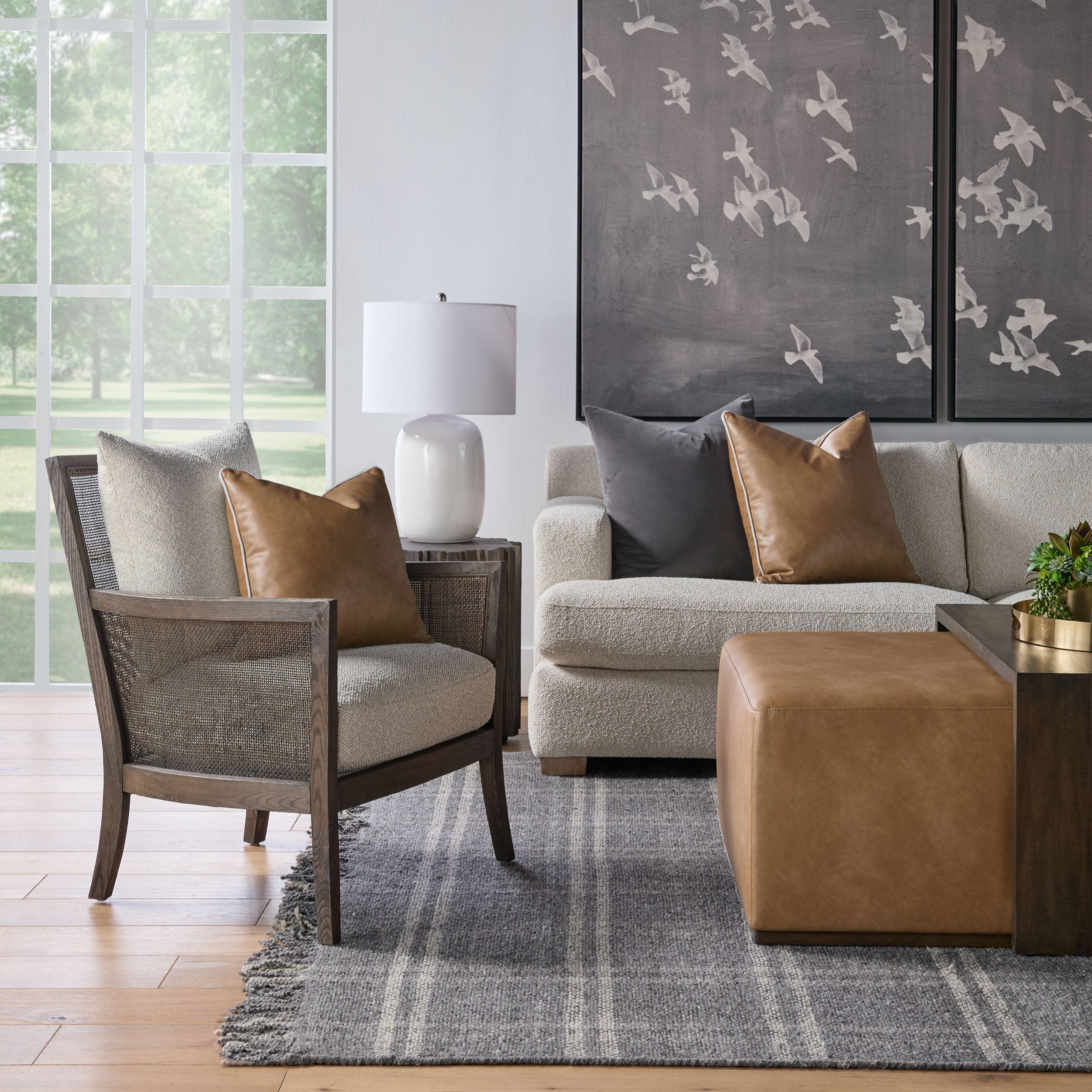 Klarissa Club Chair-Chairs-StyleMeGHD