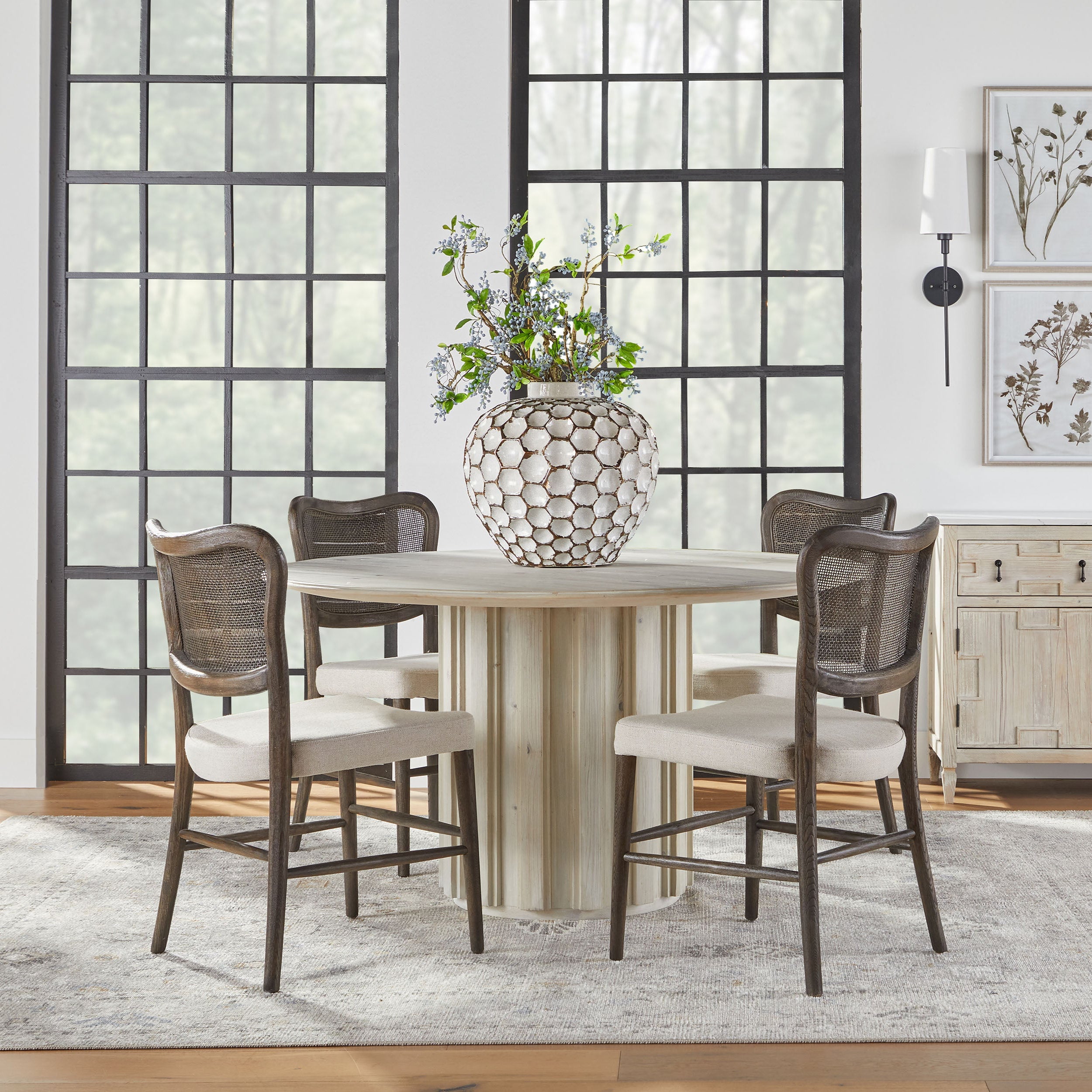 Celia Dining Chair, Set of 2-Dining Chairs-StyleMeGHD