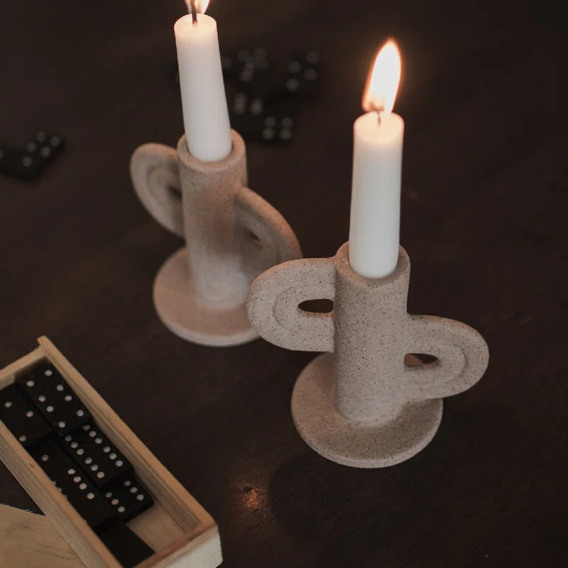 Normand Candle Holder