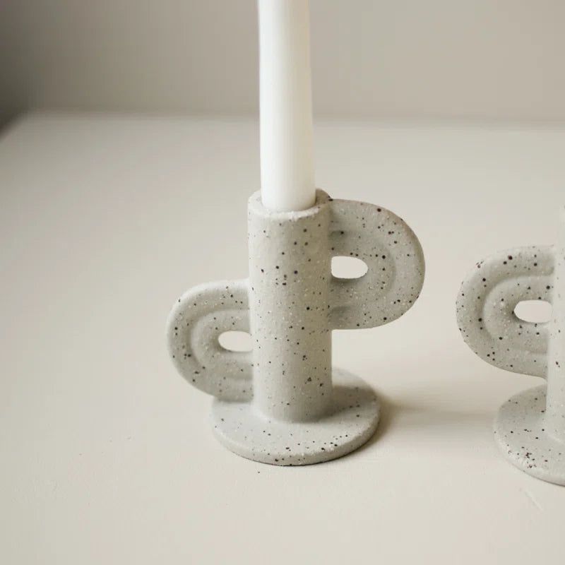 Normand Candle Holder