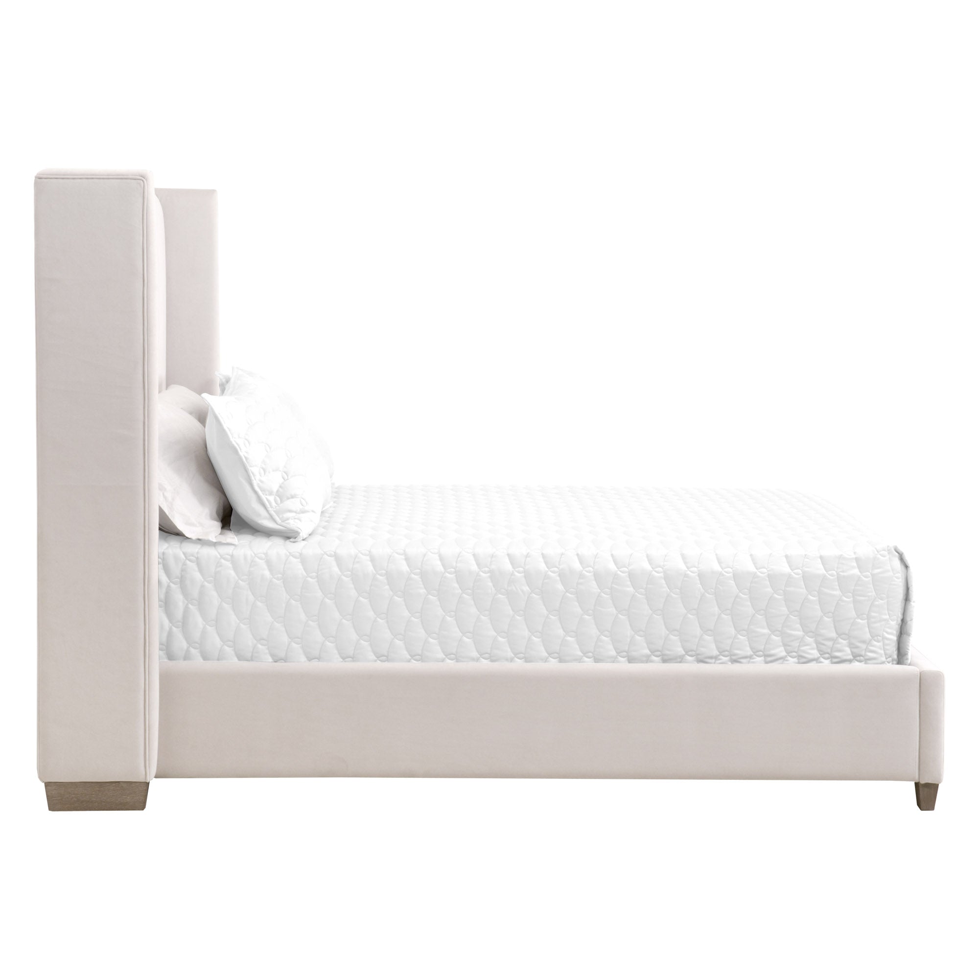 Chandler Bed-Beds + Headboards-StyleMeGHD