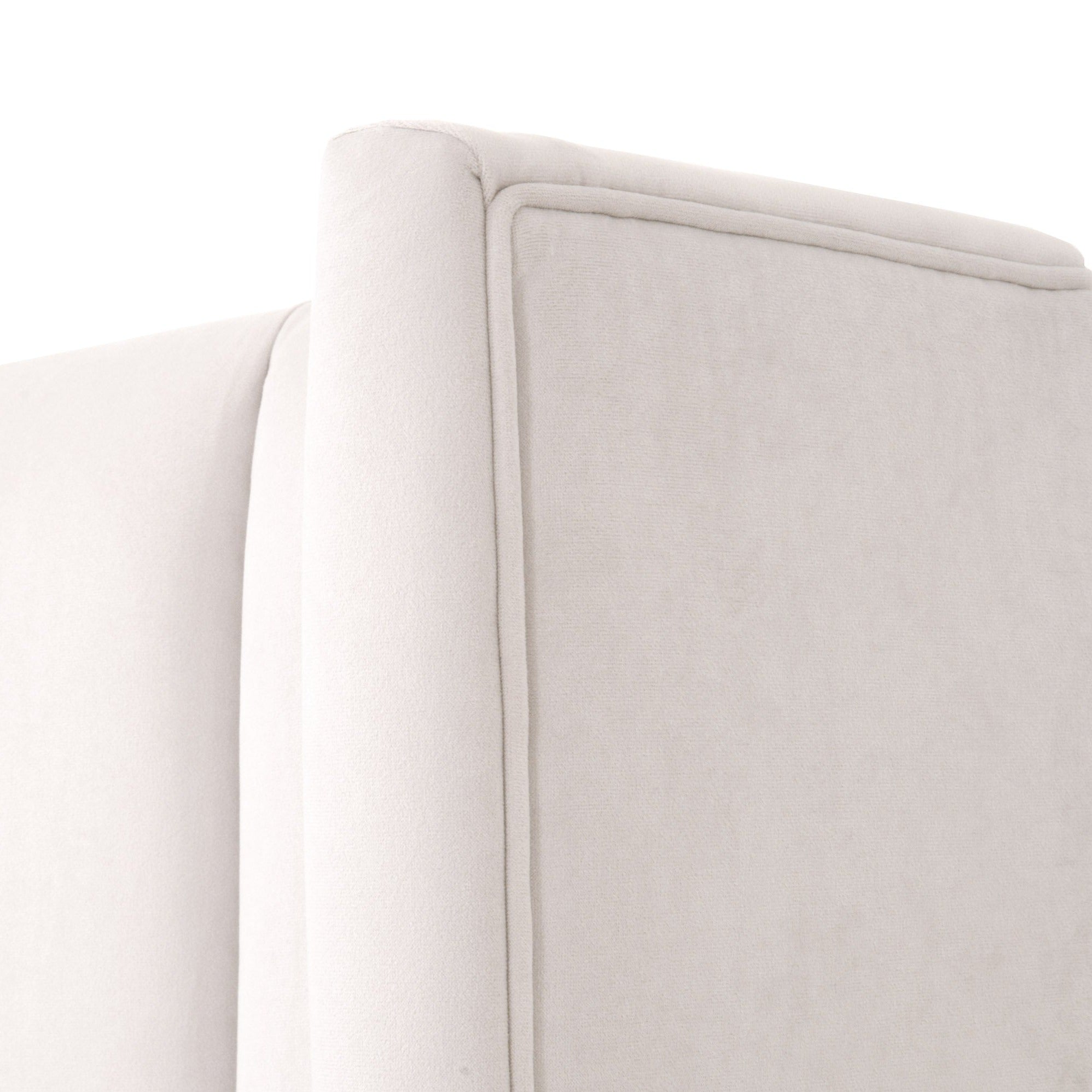 Chandler Bed-Beds + Headboards-StyleMeGHD