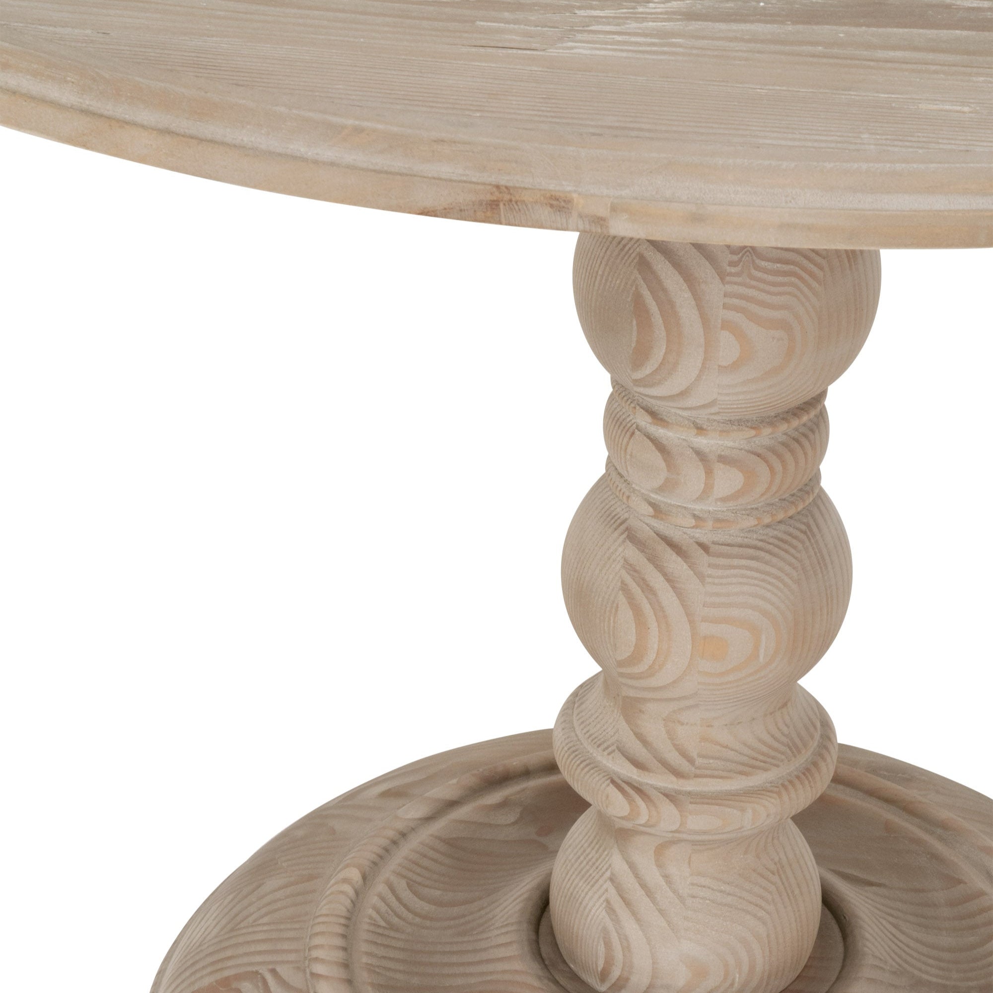 Chelsea Round Dining Table-Dining Tables-StyleMeGHD