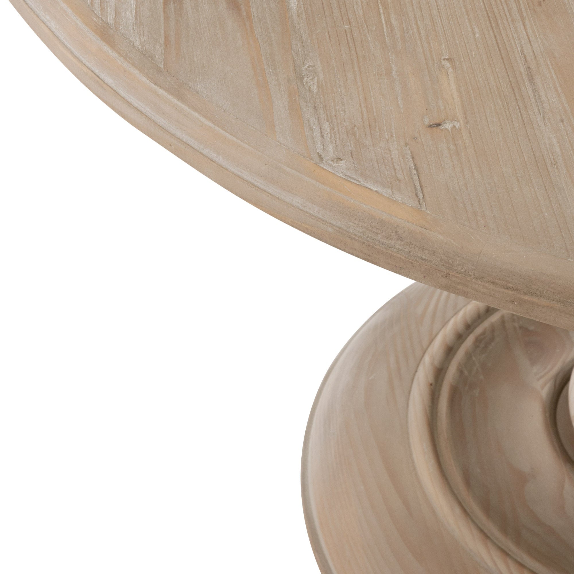 Chelsea Round Dining Table-Dining Tables-StyleMeGHD