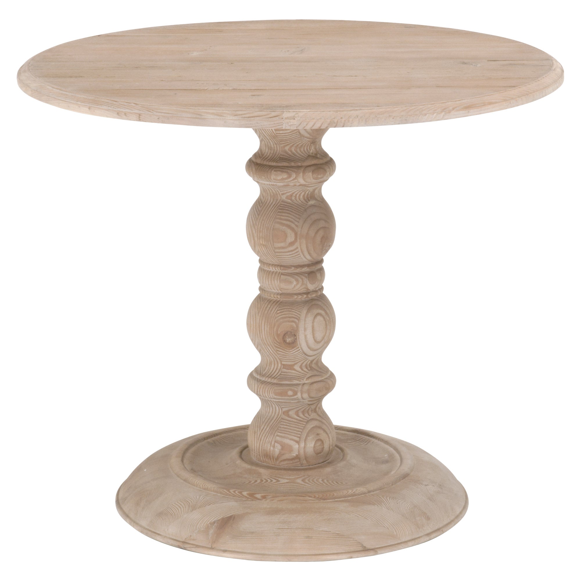 Chelsea Round Dining Table-Dining Tables-StyleMeGHD