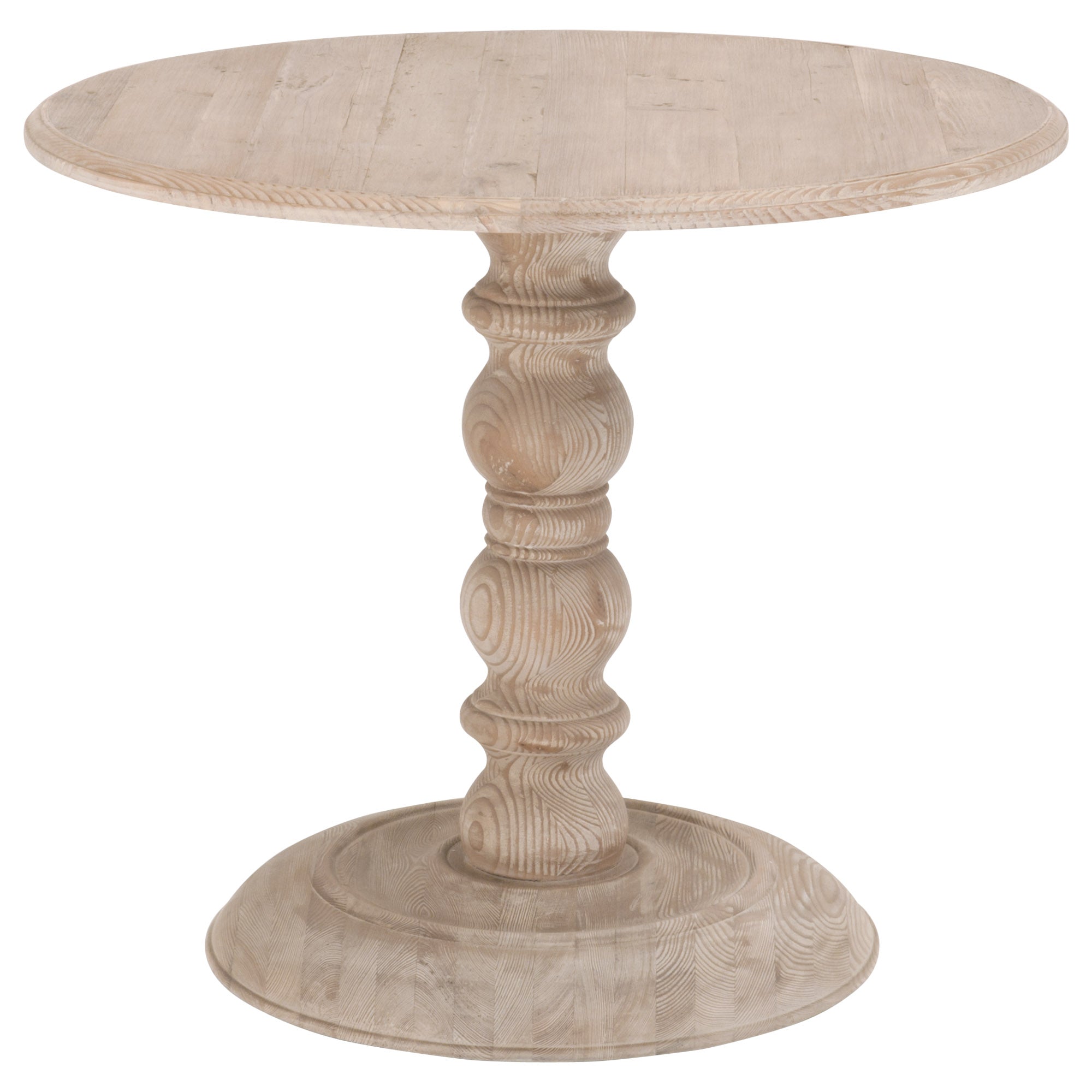 Chelsea Round Dining Table-Dining Tables-StyleMeGHD