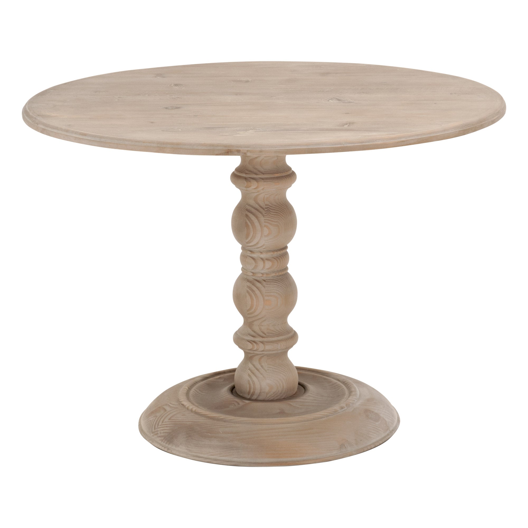 Chelsea Round Dining Table-Dining Tables-StyleMeGHD