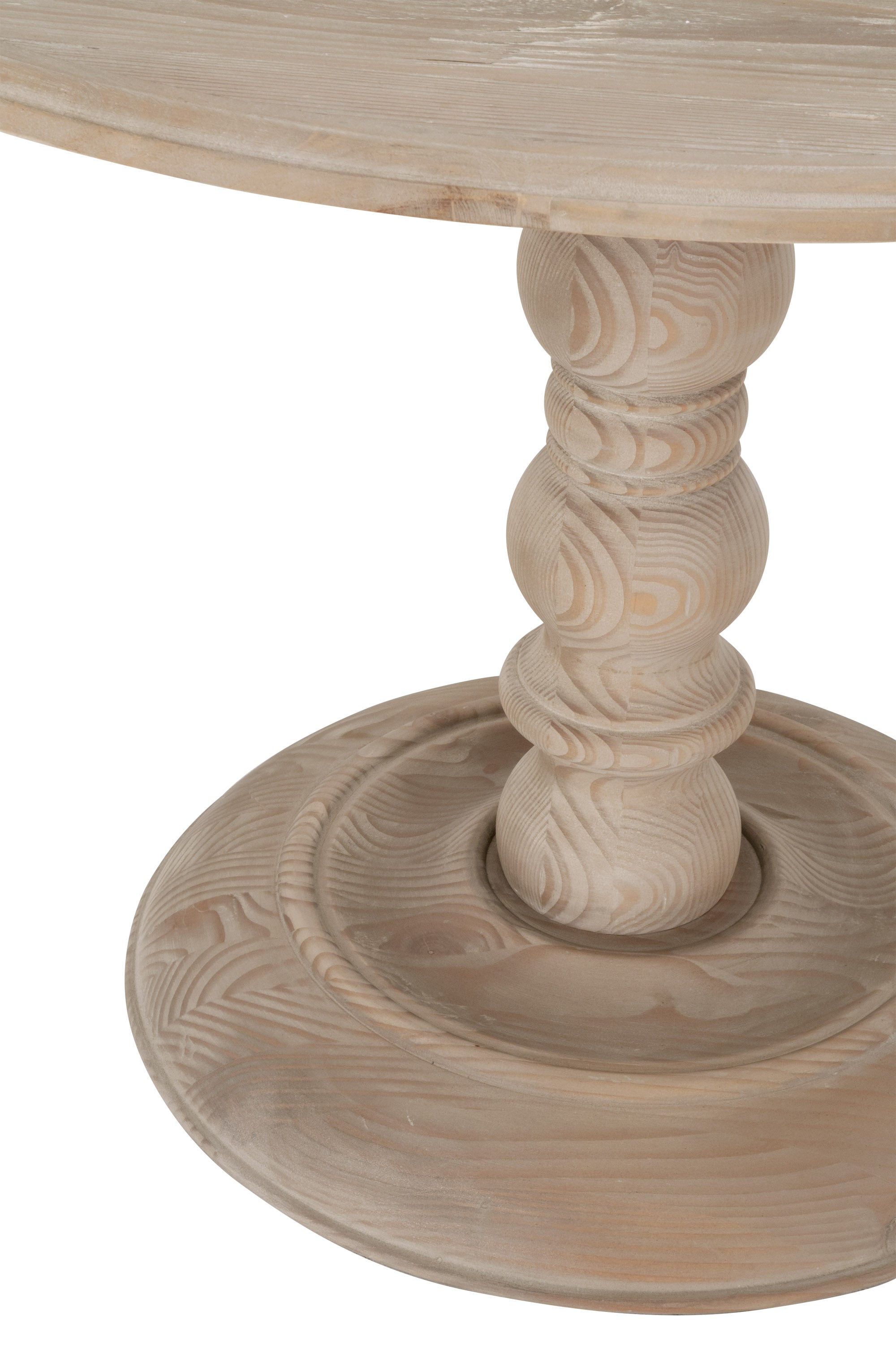 Chelsea Round Dining Table-Dining Tables-StyleMeGHD