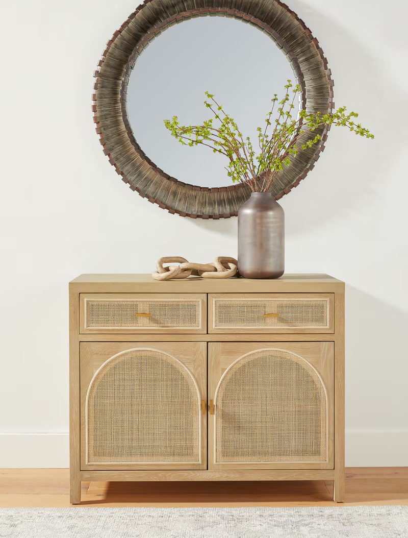Cinq Wood Link