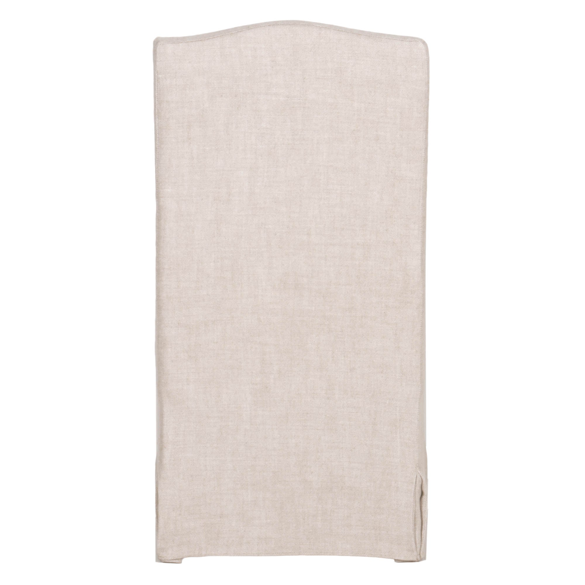 Colette Slipcover Dining Chair, Set of 2-Dining Chairs-StyleMeGHD