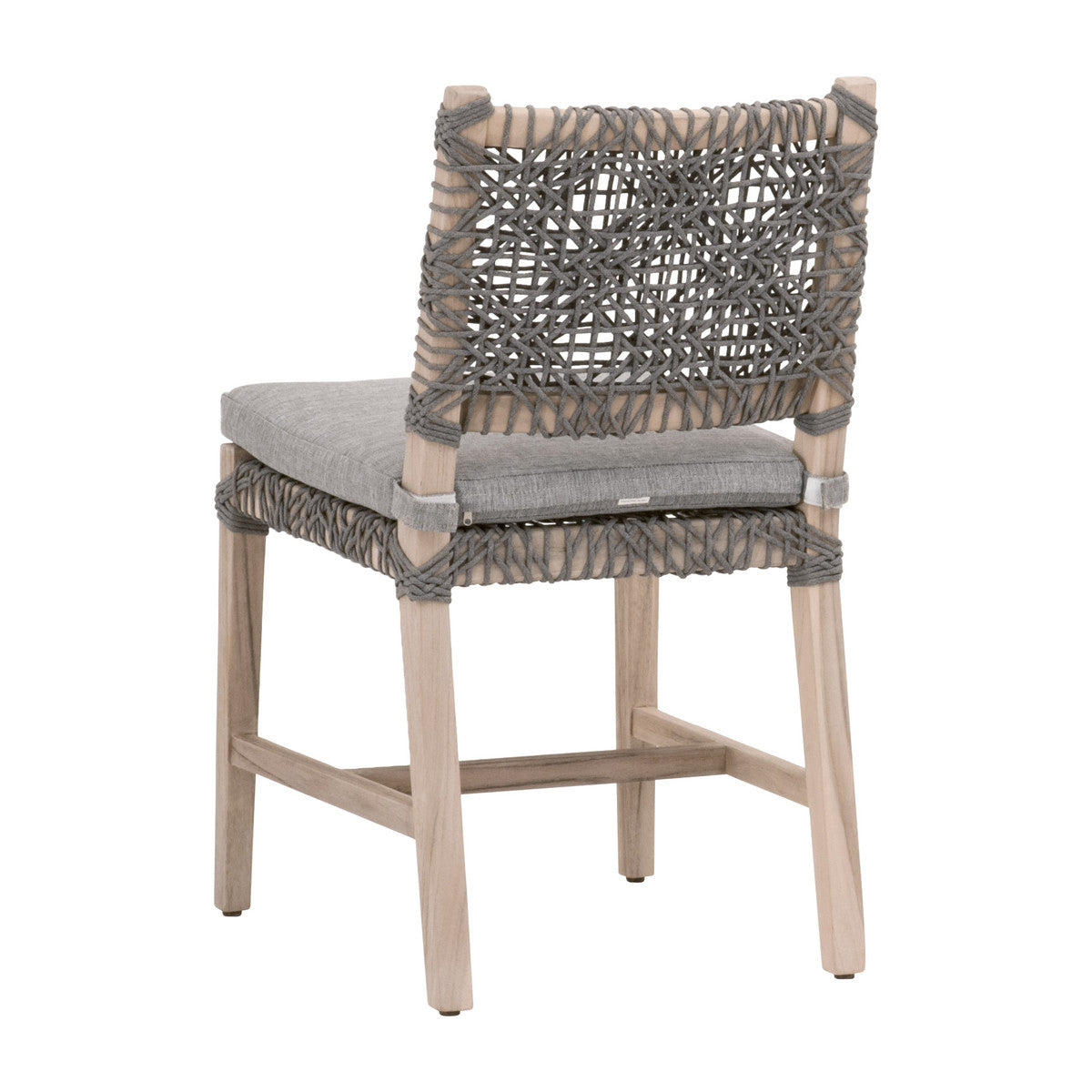 Julia Outdoor Dining Chair, Set of 2
