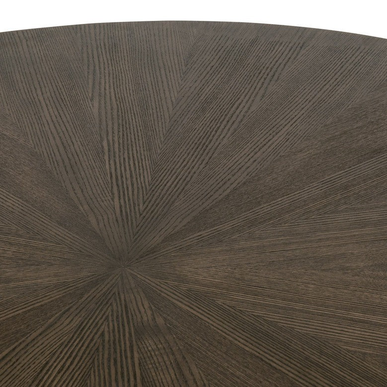 Colin 42" Round Dining Table