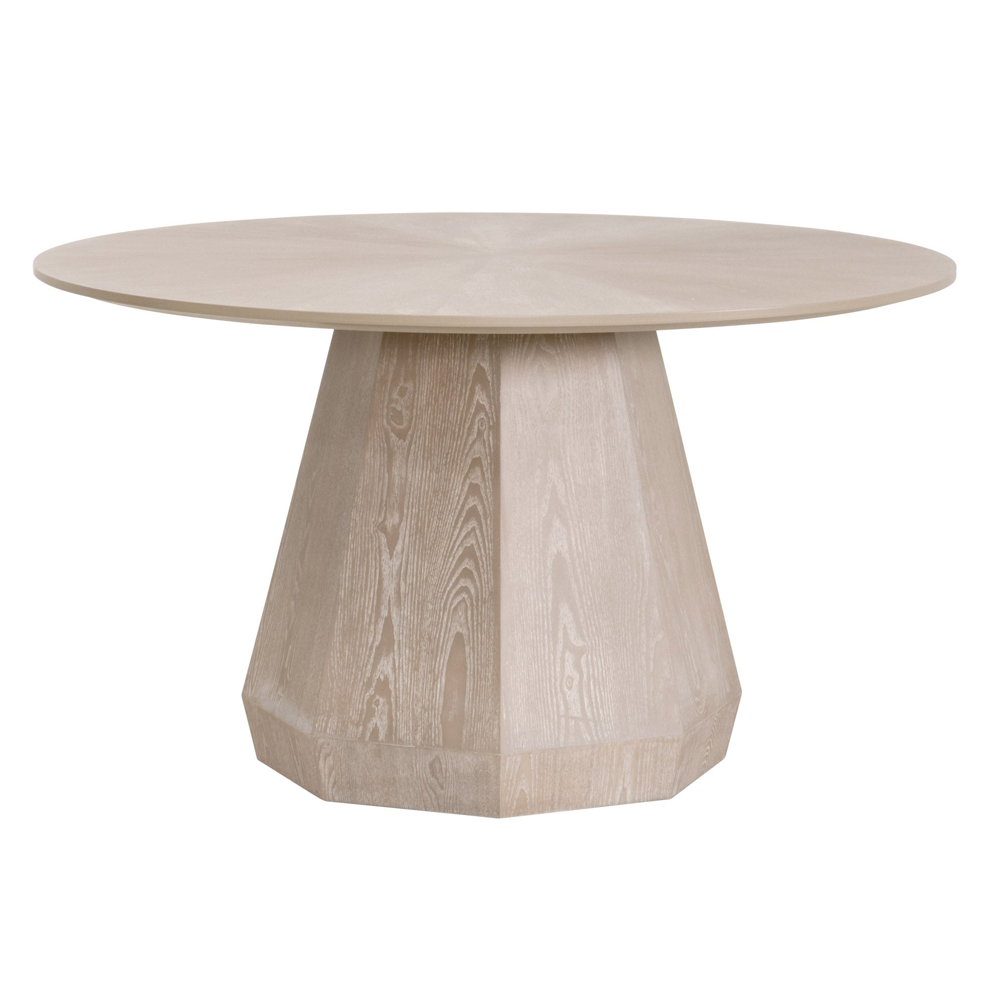 Colin Round Dining Table