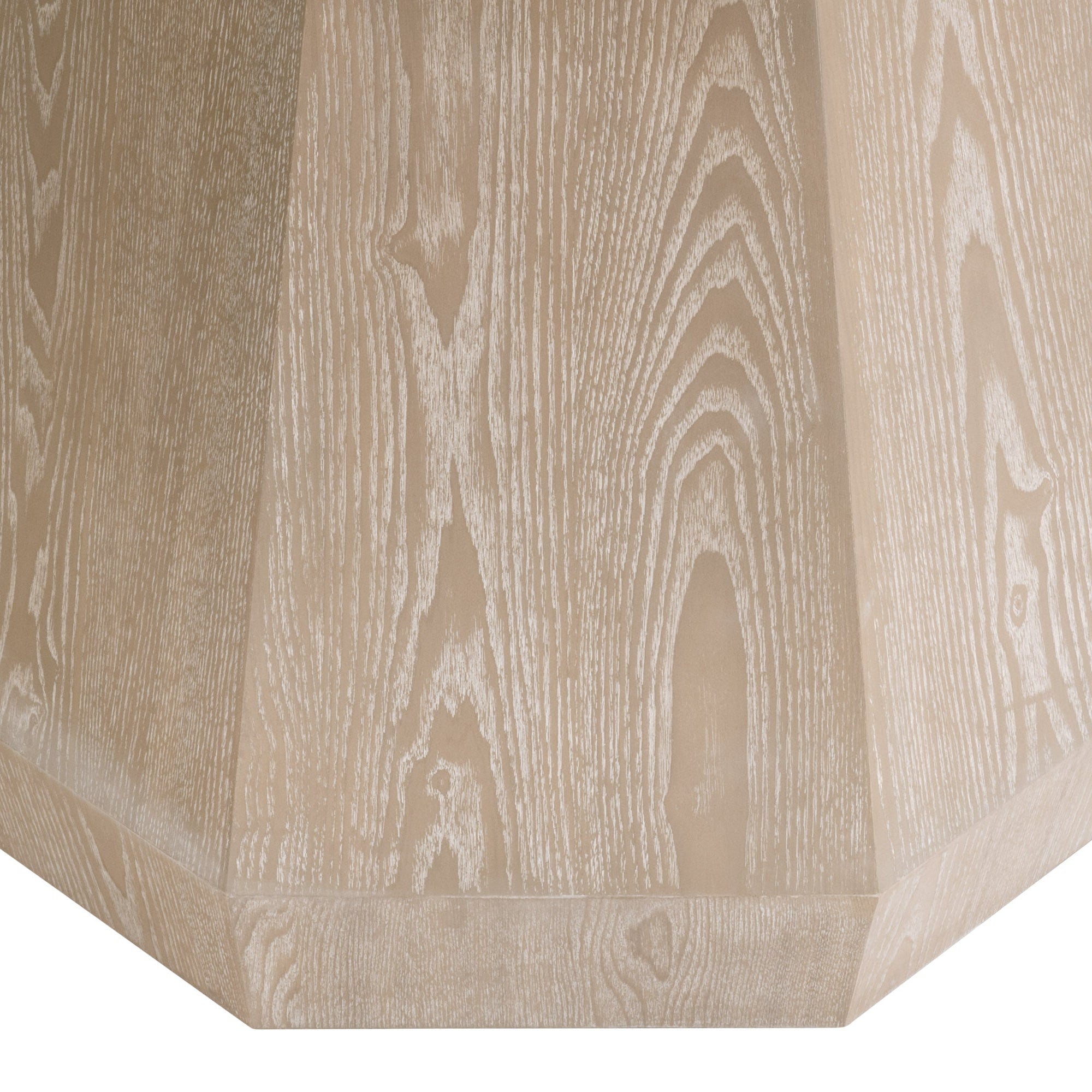 Colin Round Dining Table