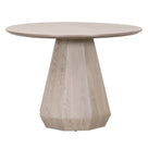 Colin Round Dining Table
