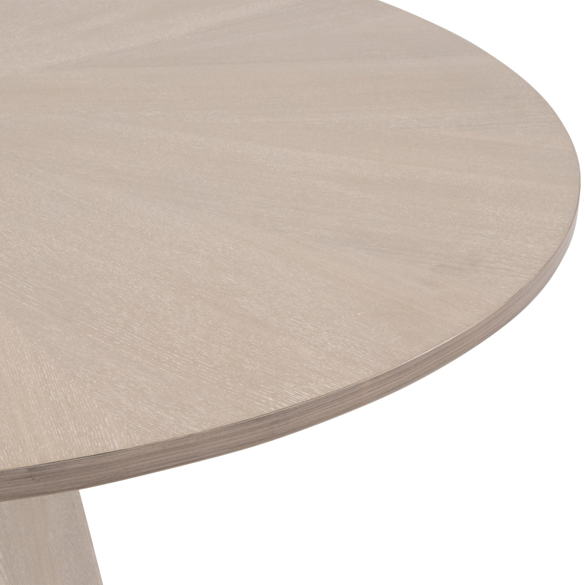 Colin Round Dining Table