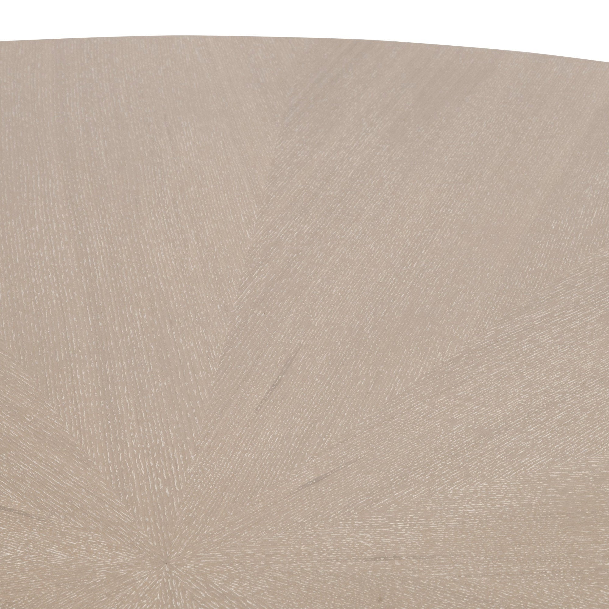 Colin Round Dining Table