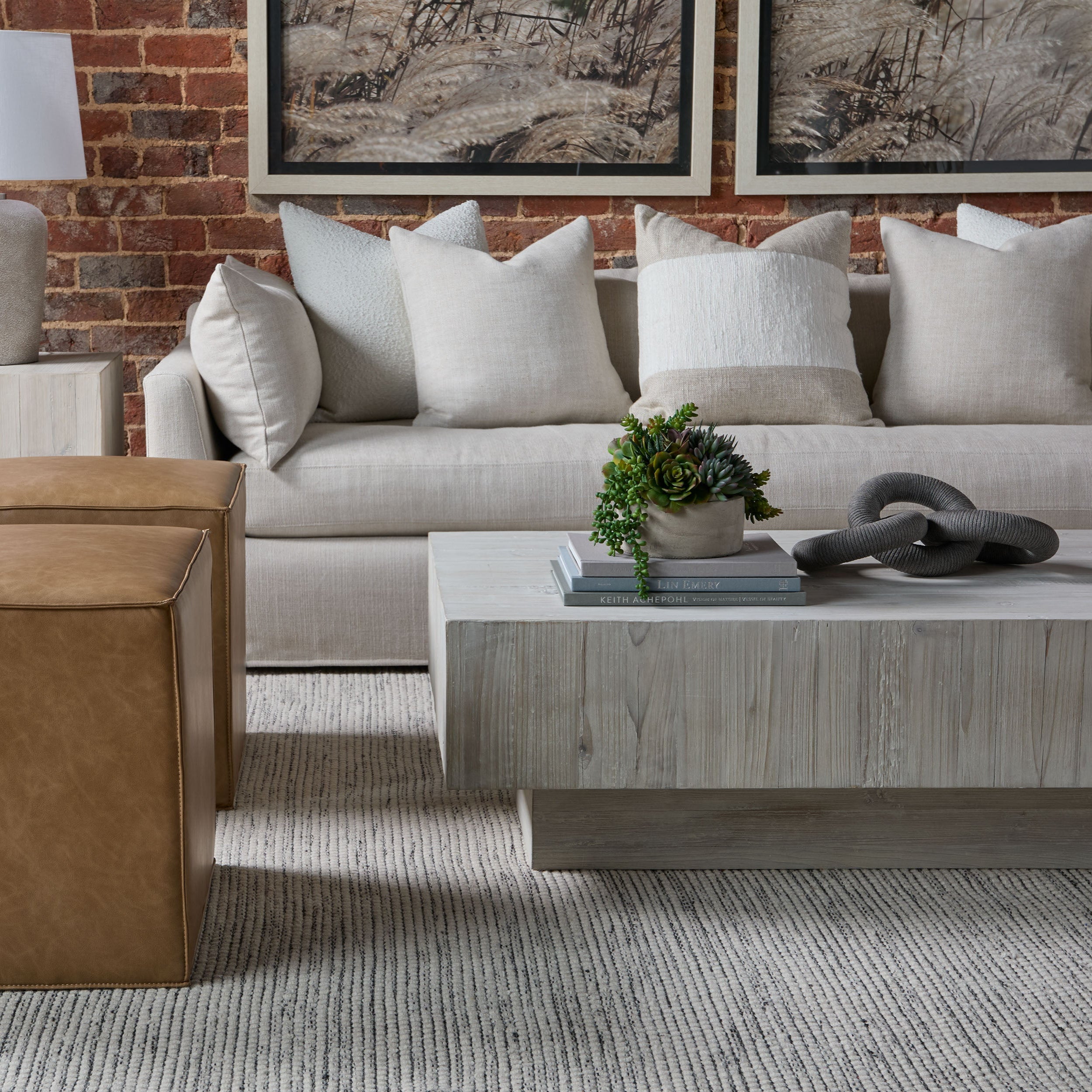 Crew Rope Link-Decorative Objects-StyleMeGHD