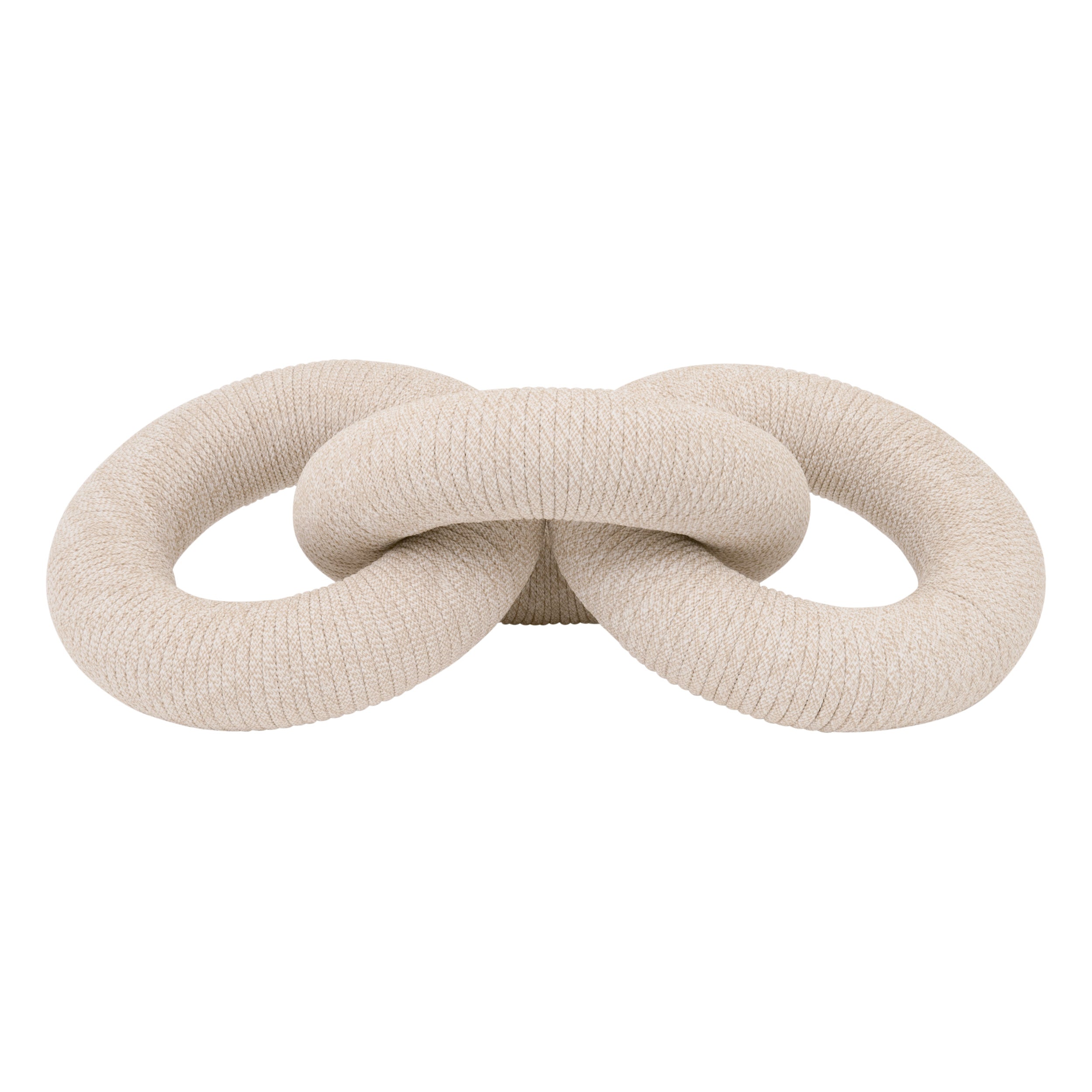 Crew Rope Link