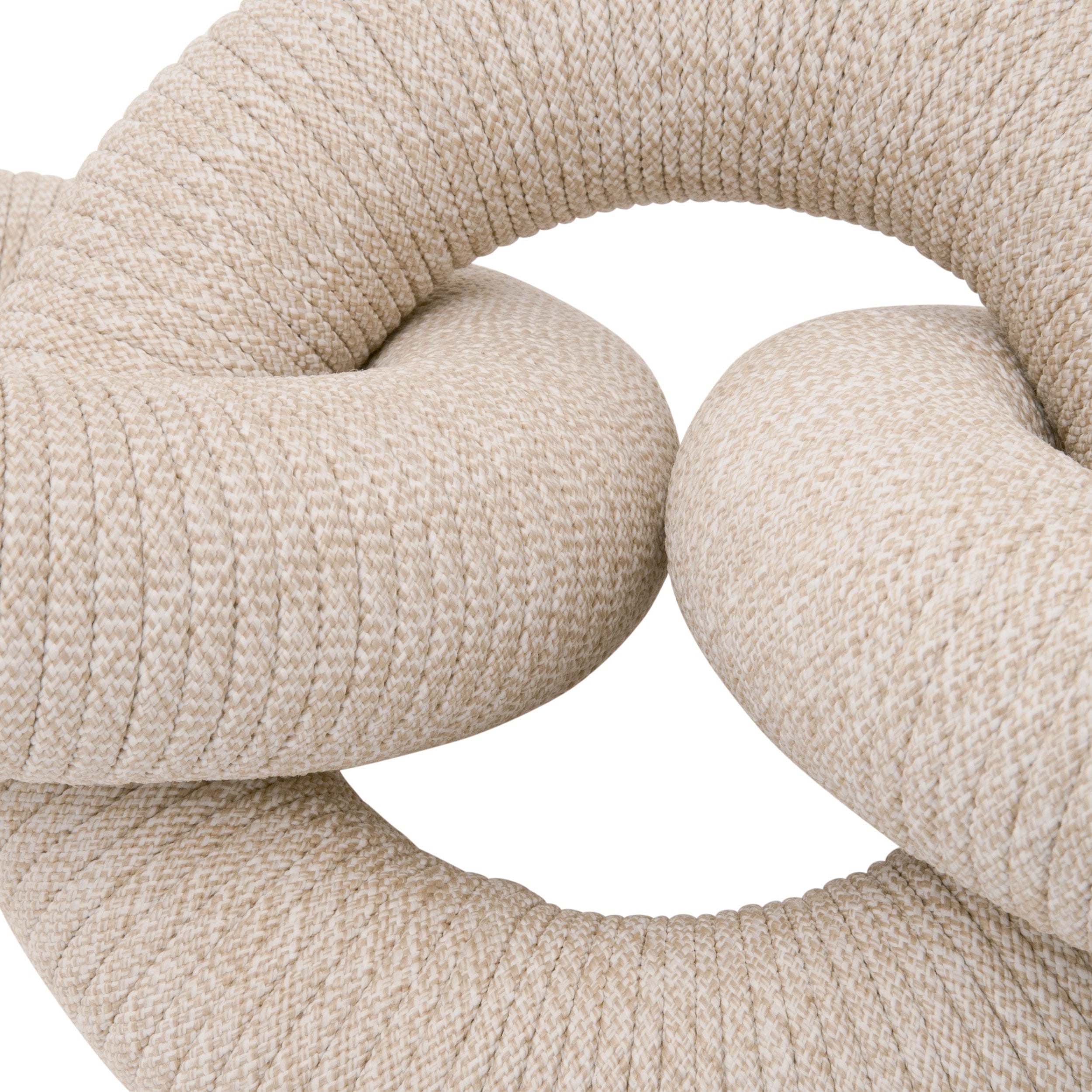 Crew Rope Link-Decorative Objects-StyleMeGHD