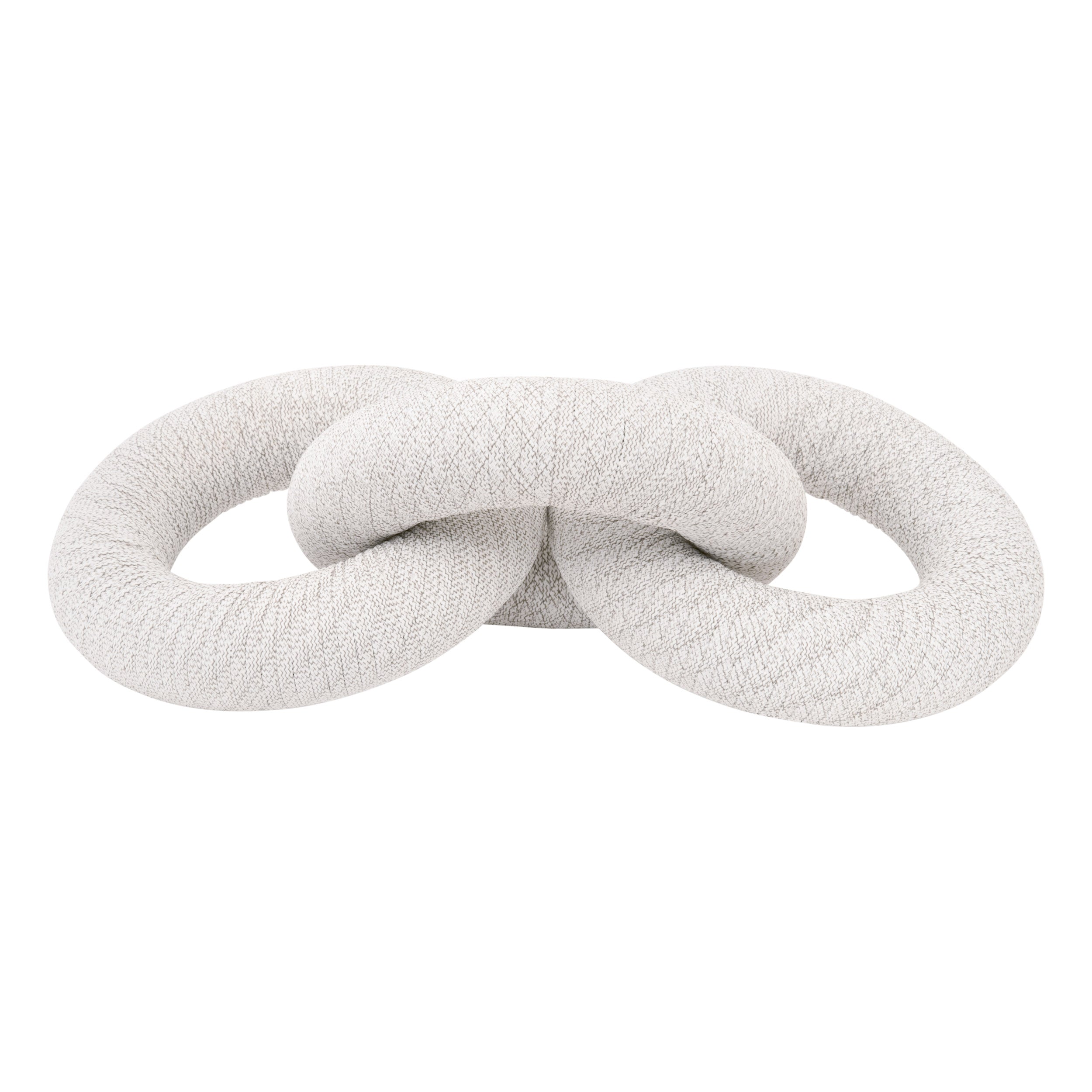 Crew Rope Link