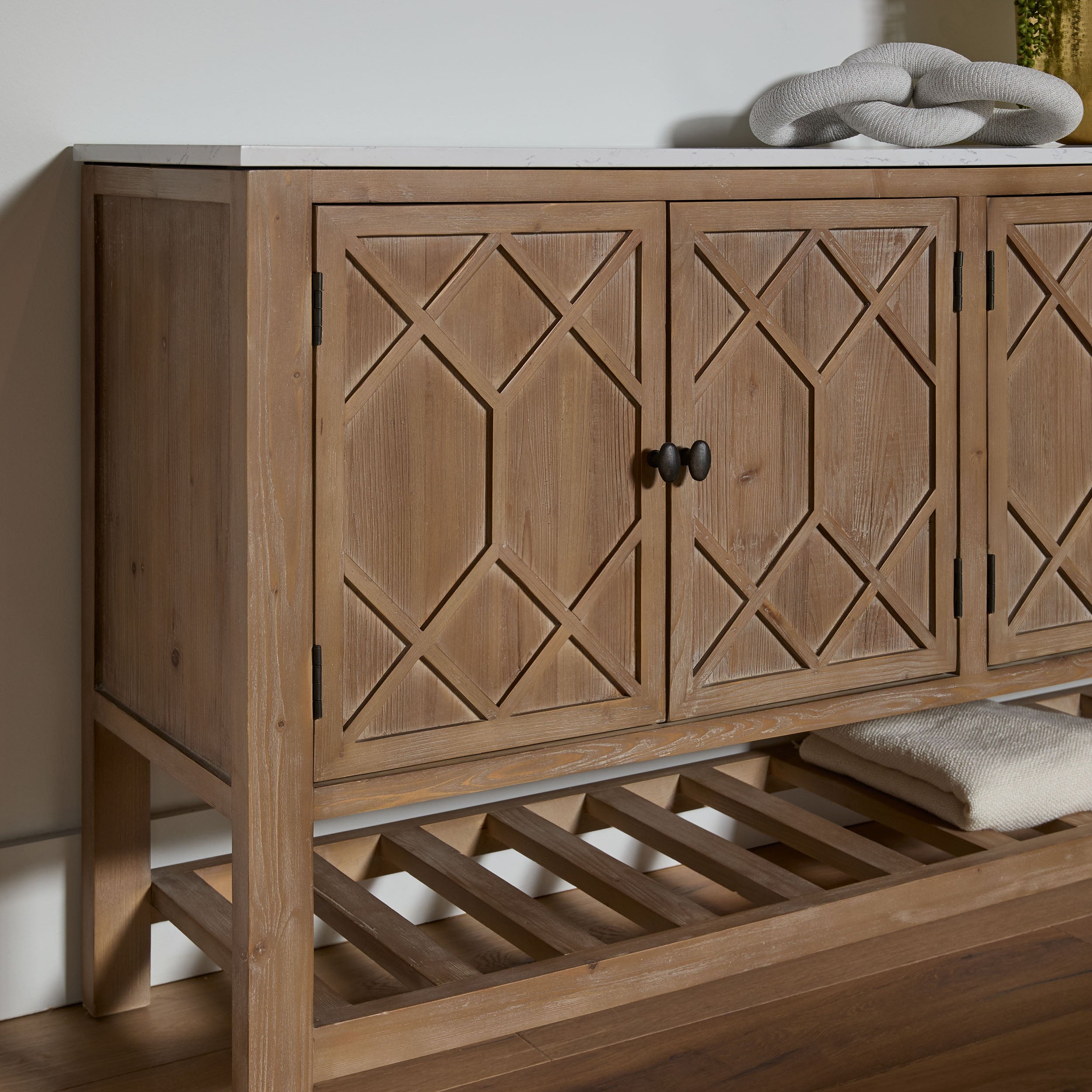 Crew Rope Link-Decorative Objects-StyleMeGHD