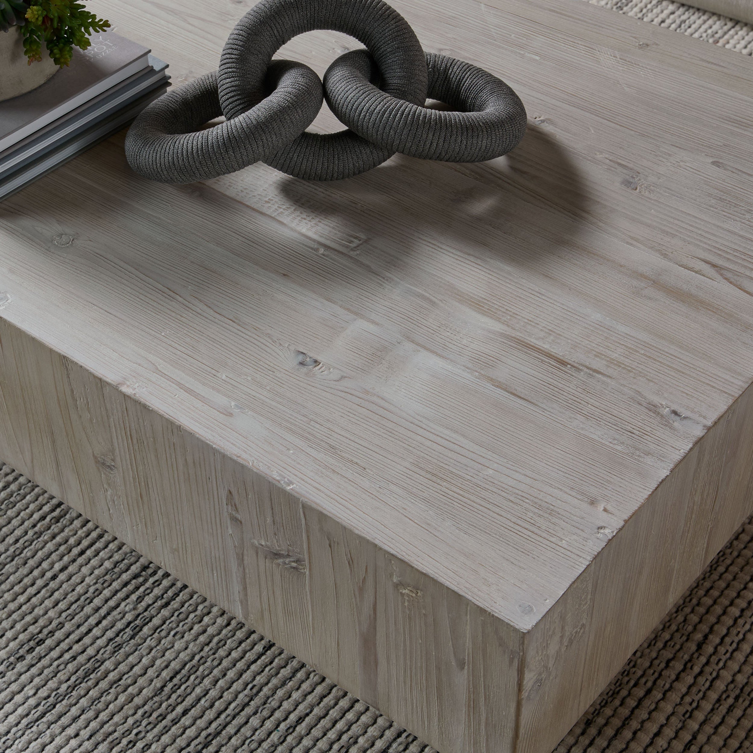 Crew Rope Link-Decorative Objects-StyleMeGHD