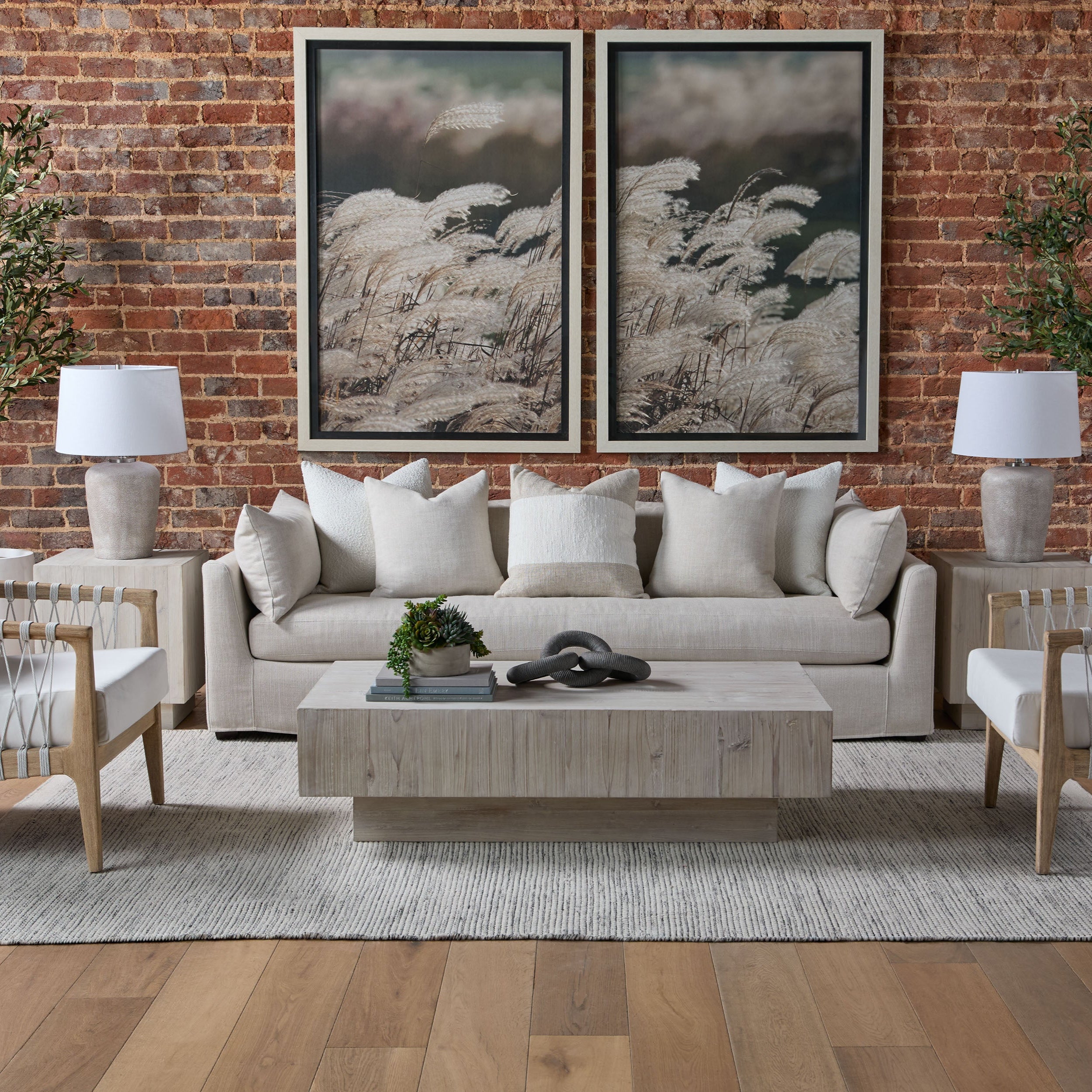 Crew Rope Link-Decorative Objects-StyleMeGHD