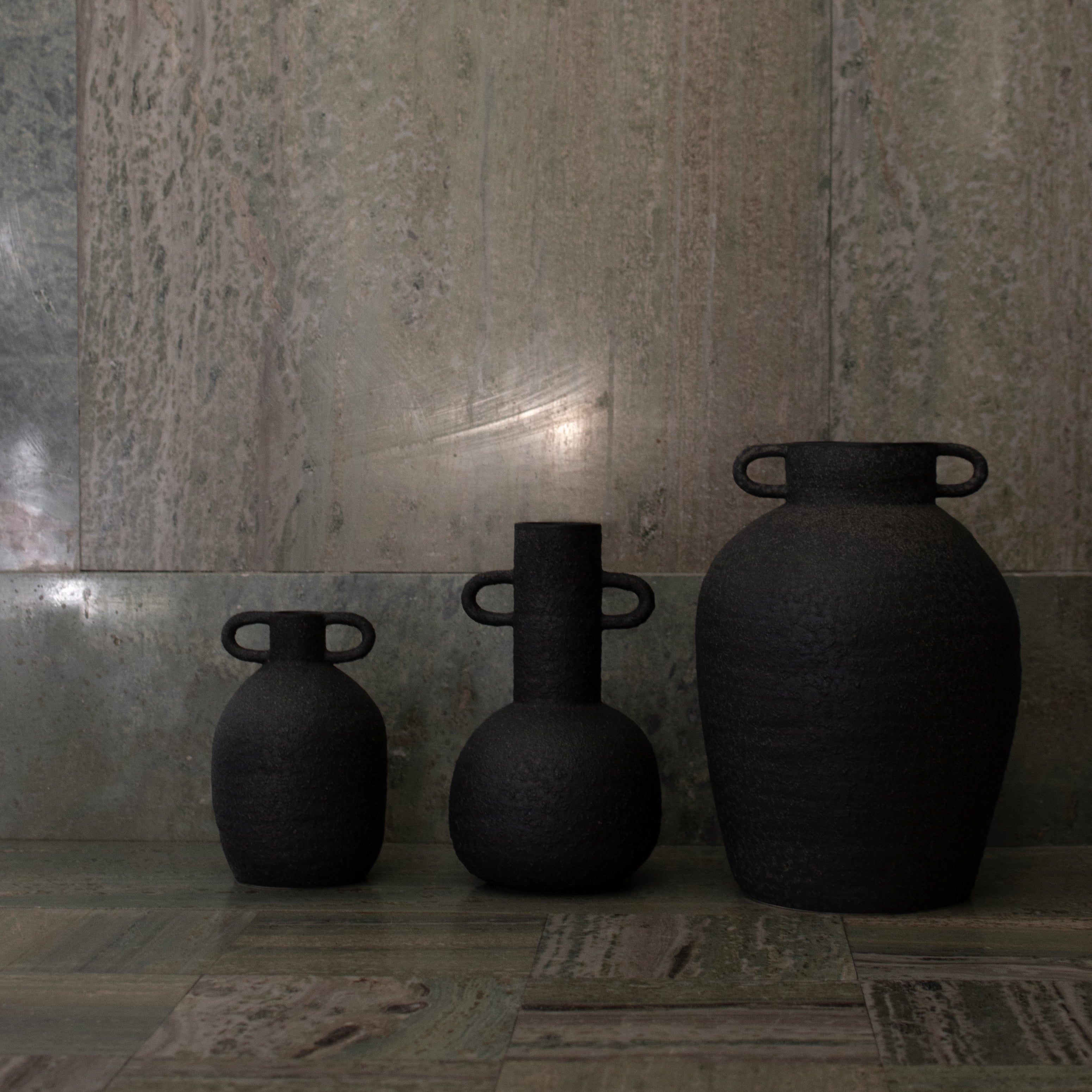 Halina Vase