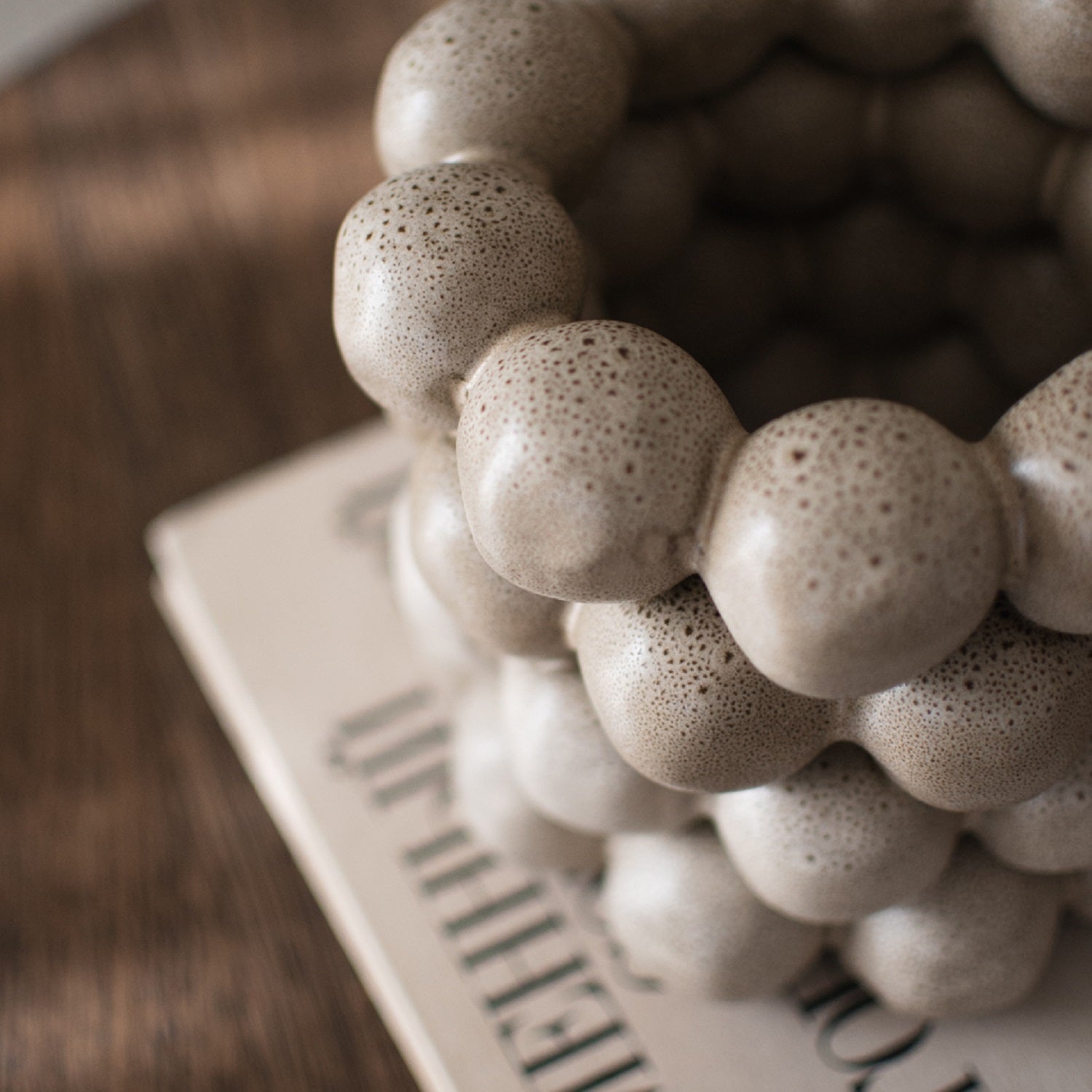 Harmony Candle Holder