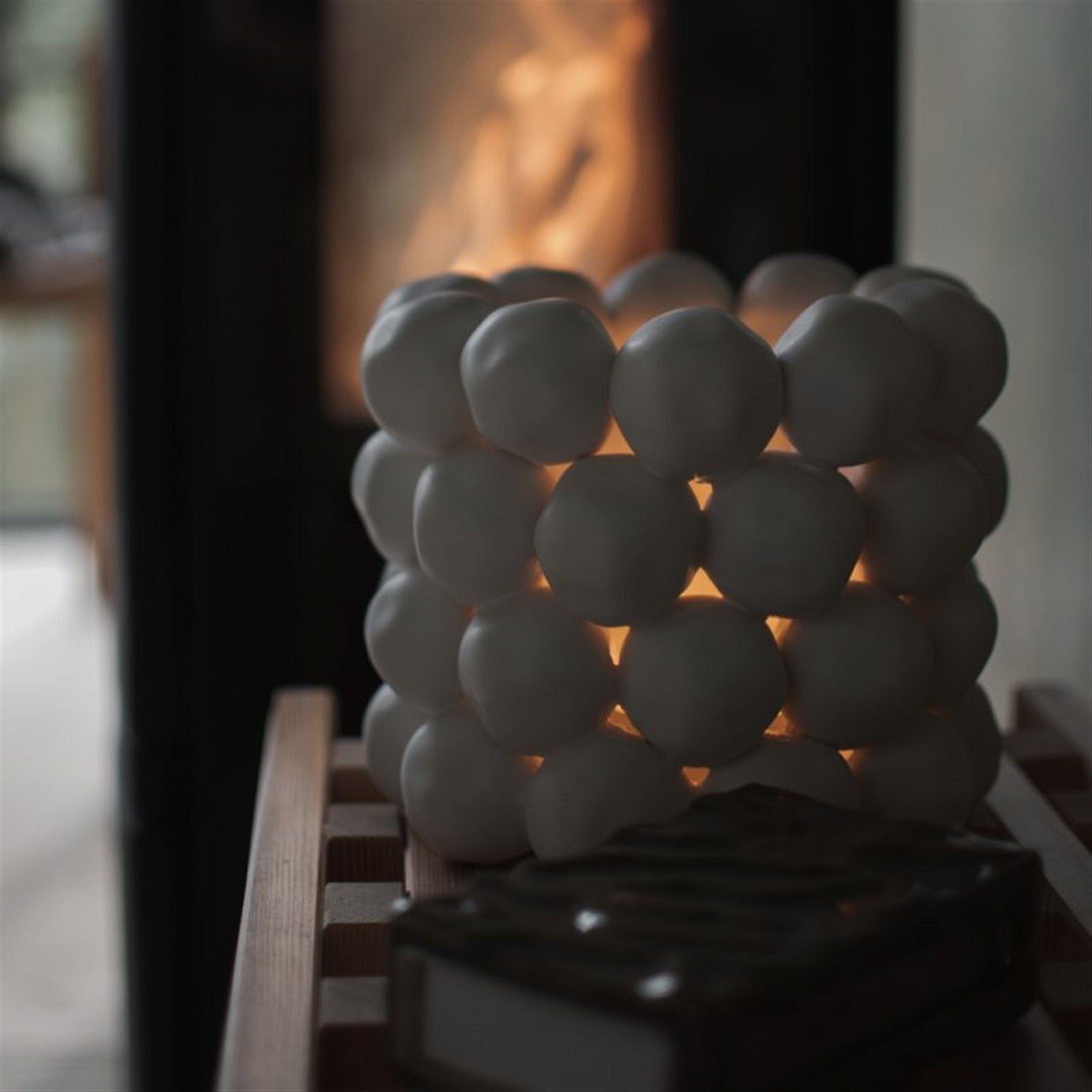 Bubble Lantern