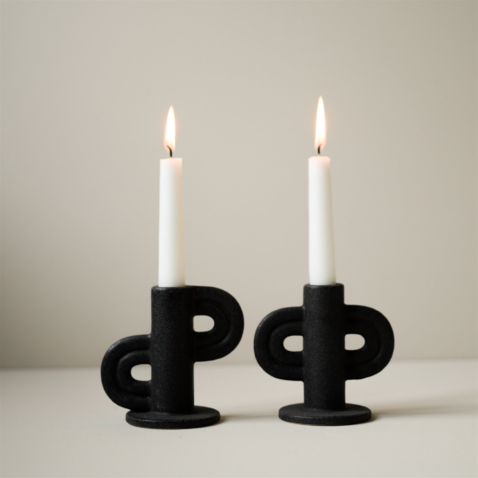 Normand Candle Holder