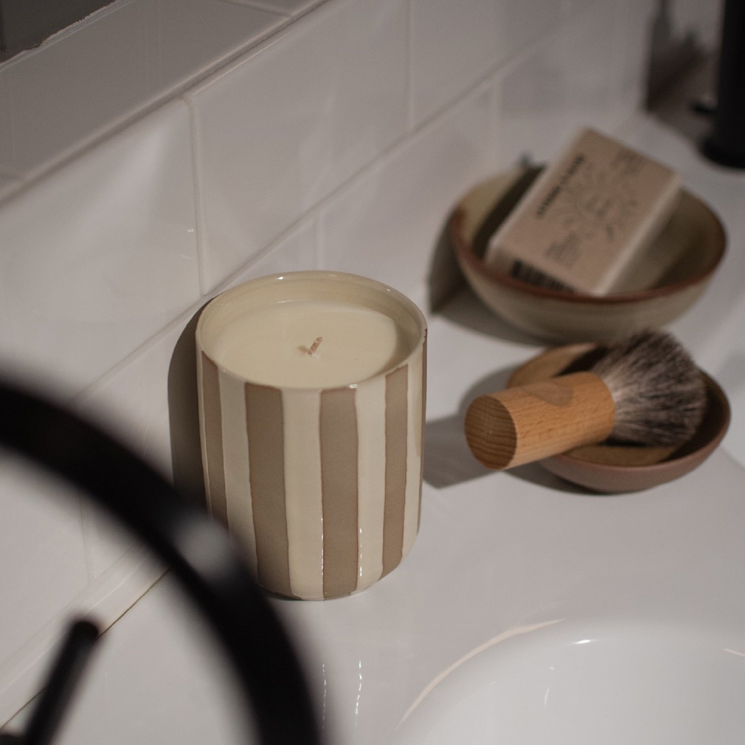 Deja Candle