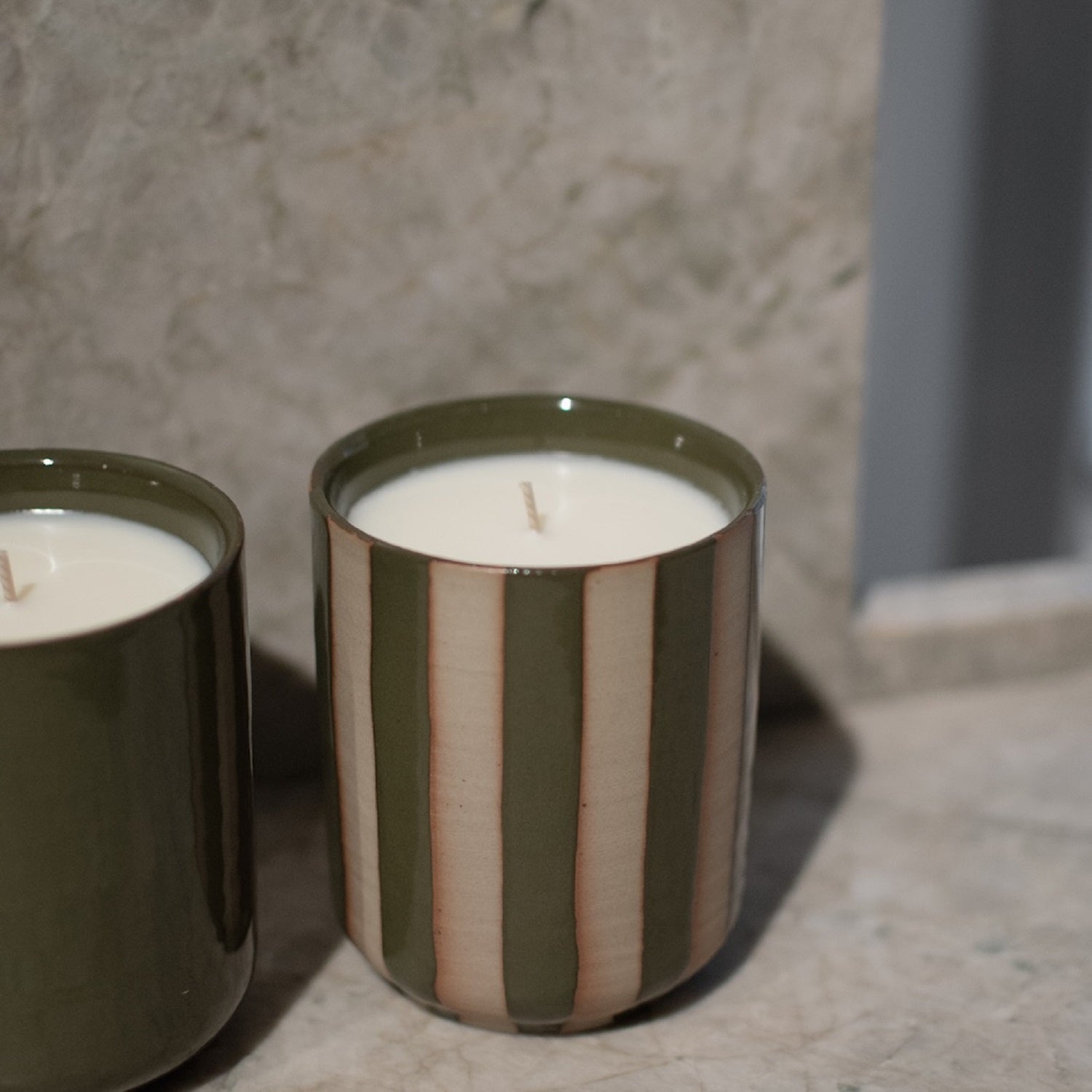 Deja Candle