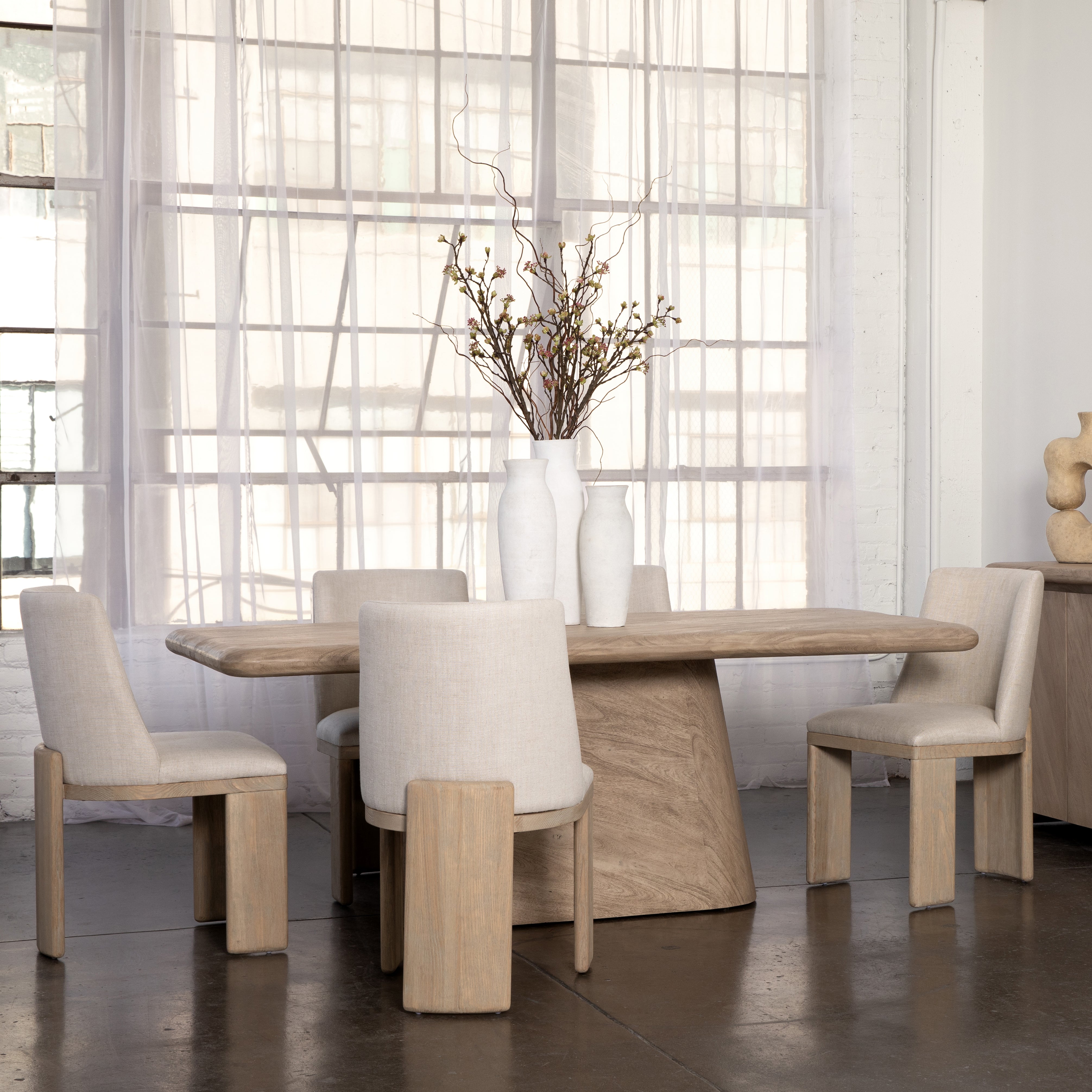 Foster Dining Table