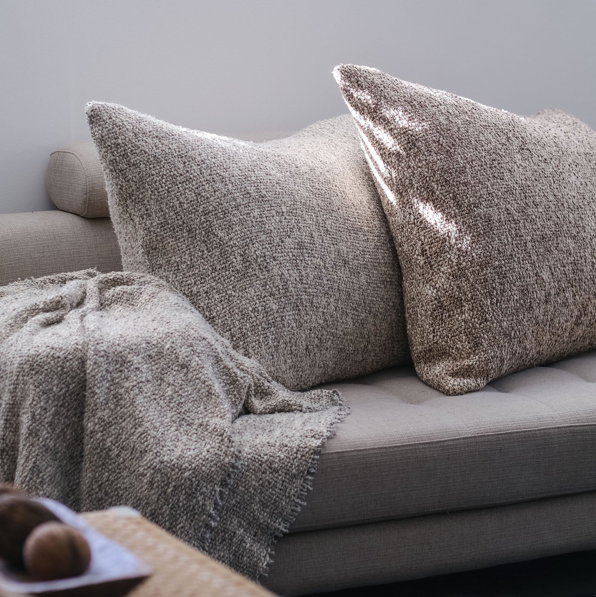 Brentwood Oversized Pillow
