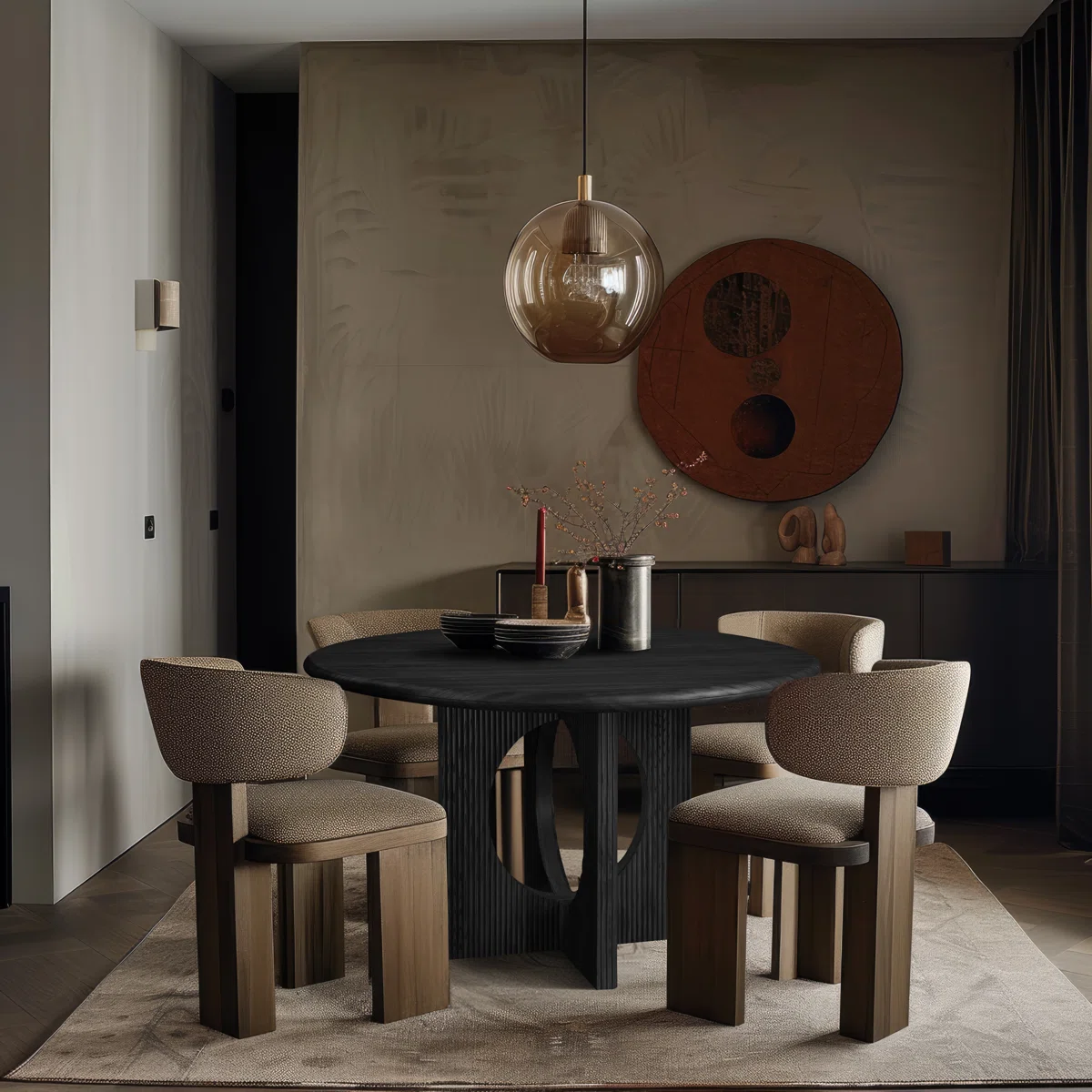 Dara Dining Table