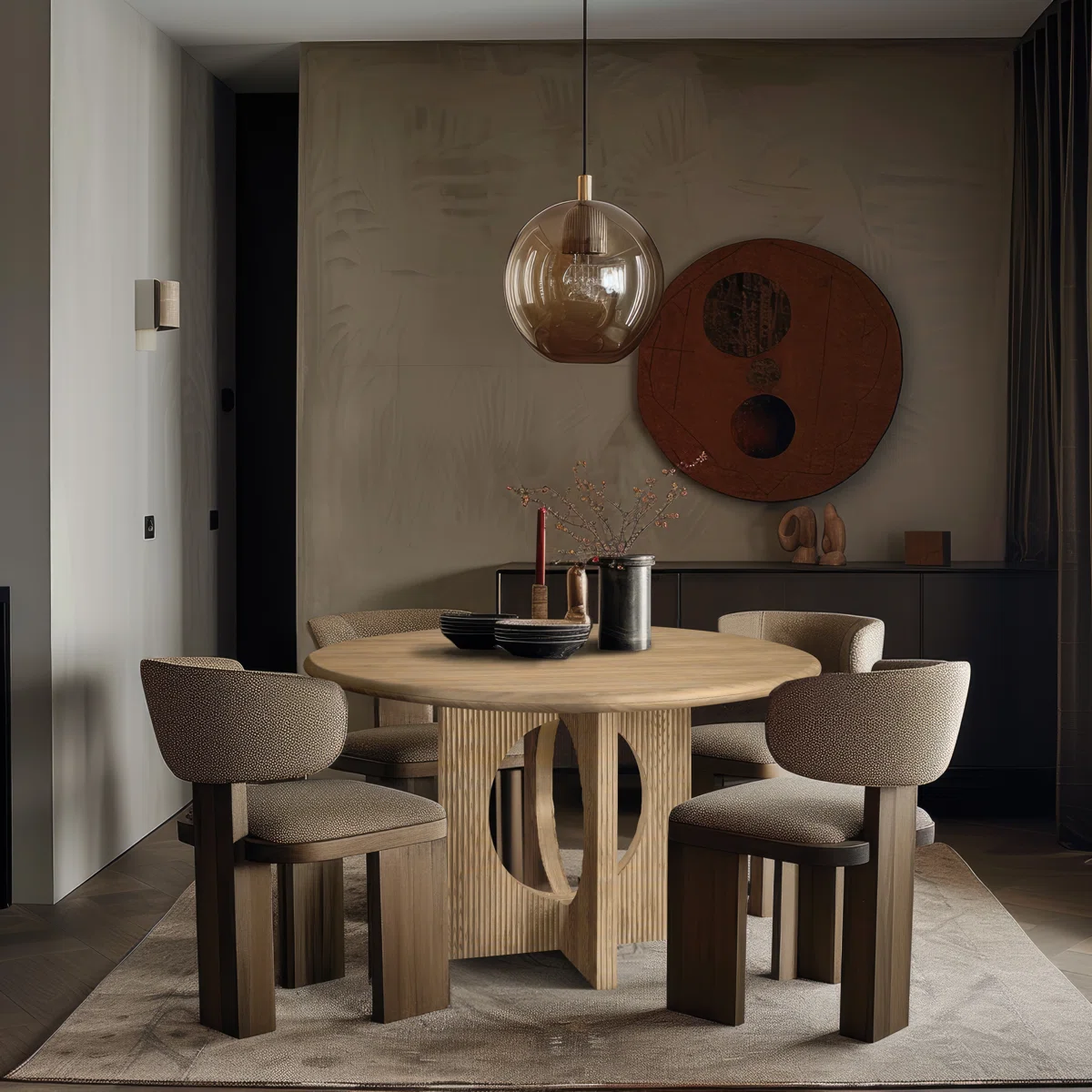 Dara Dining Table