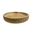 Belen Wood Bowl-Decorative Objects-StyleMeGHD