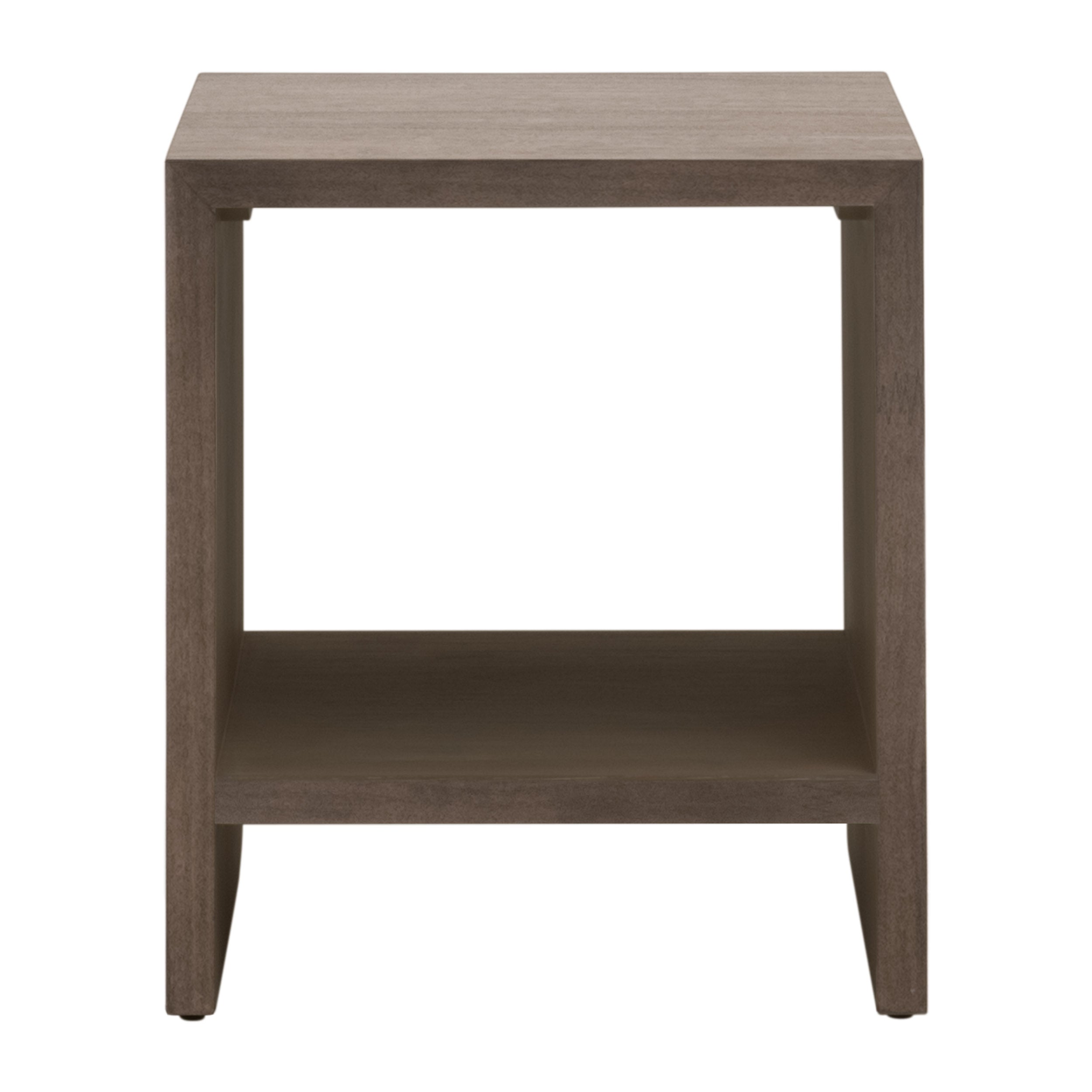 Damien End Table