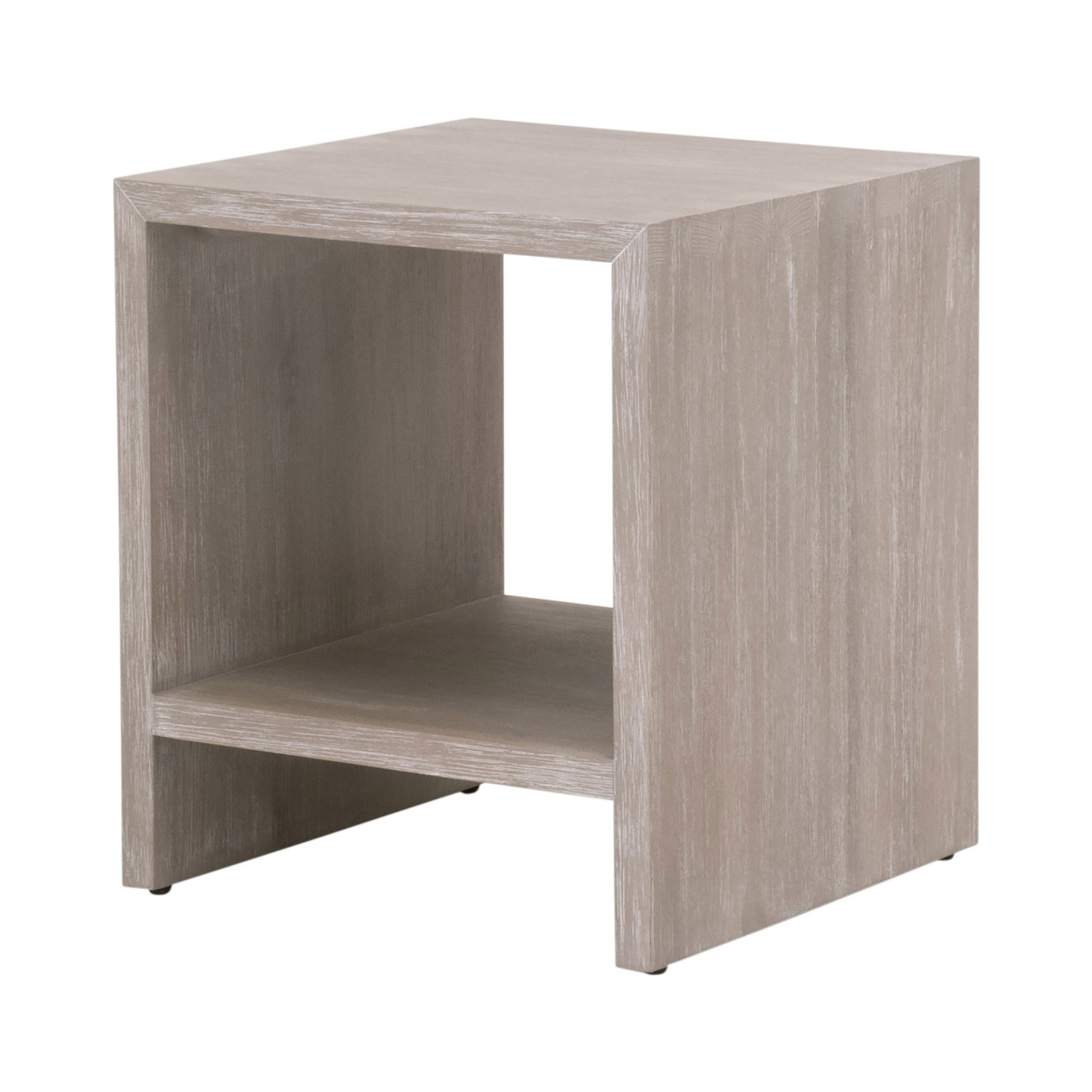 Damien End Table-Side Tables-StyleMeGHD