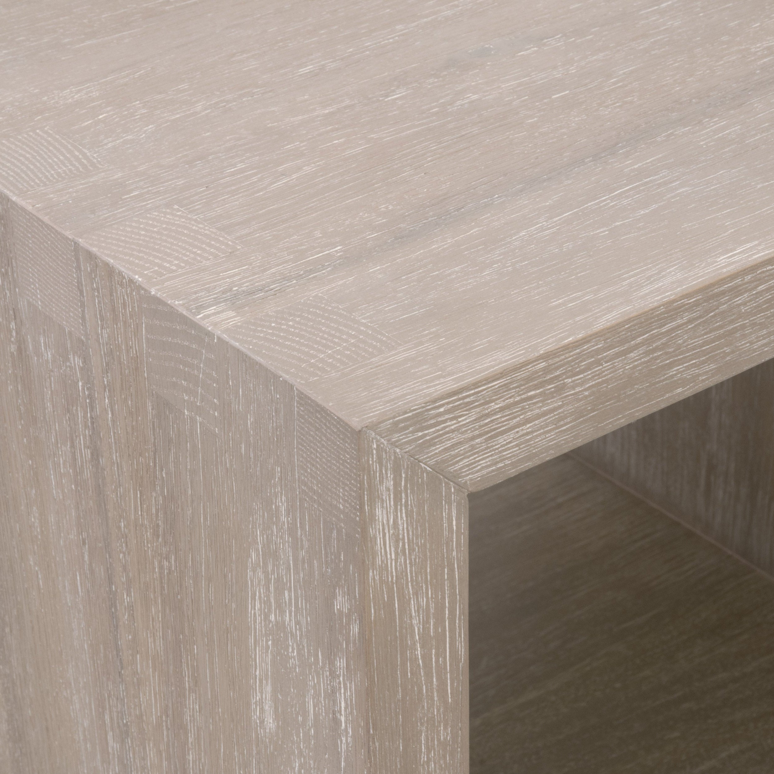 Damien End Table