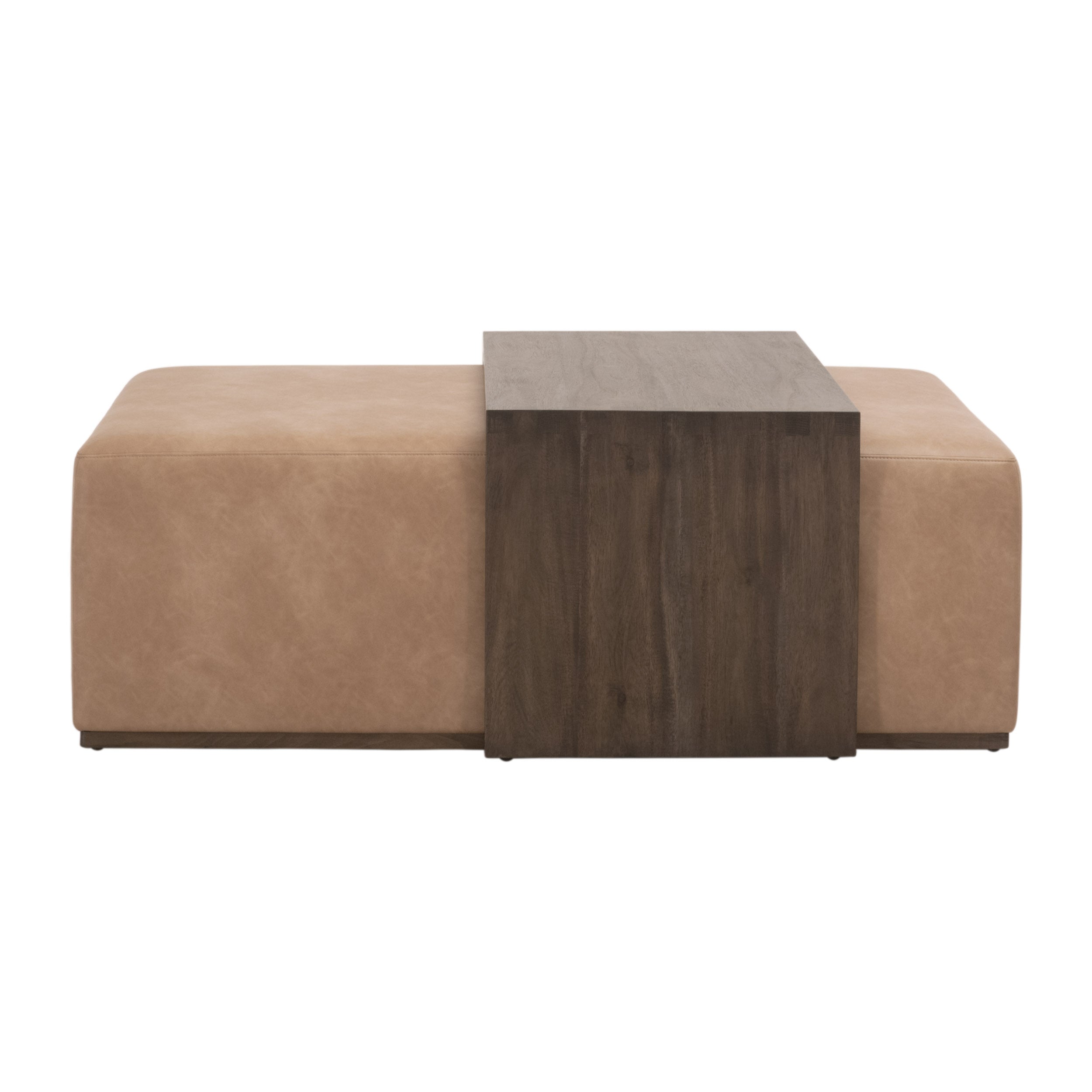 Devin Coffee Table-Coffee Tables-StyleMeGHD