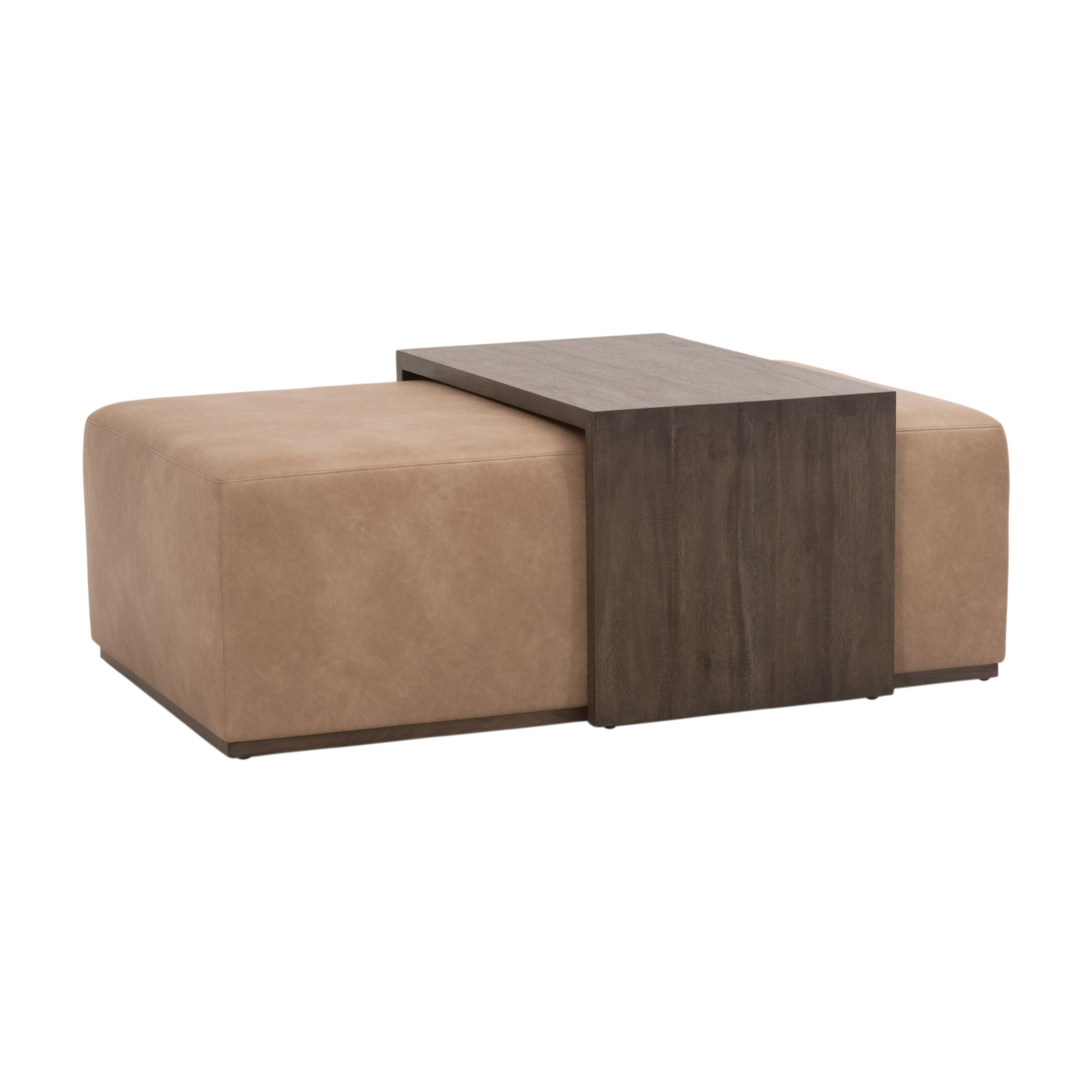 Devin Coffee Table-Coffee Tables-StyleMeGHD