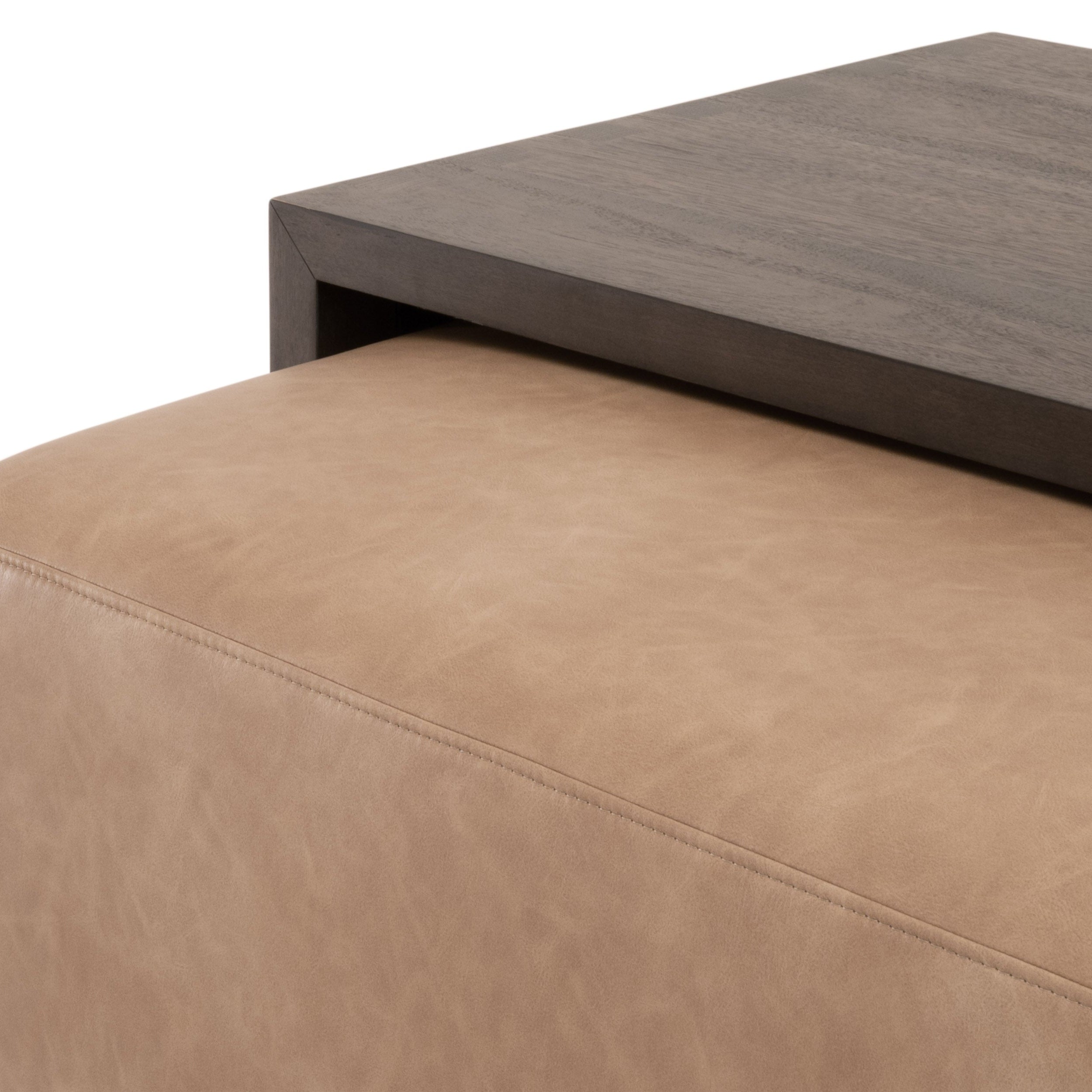 Devin Coffee Table-Coffee Tables-StyleMeGHD