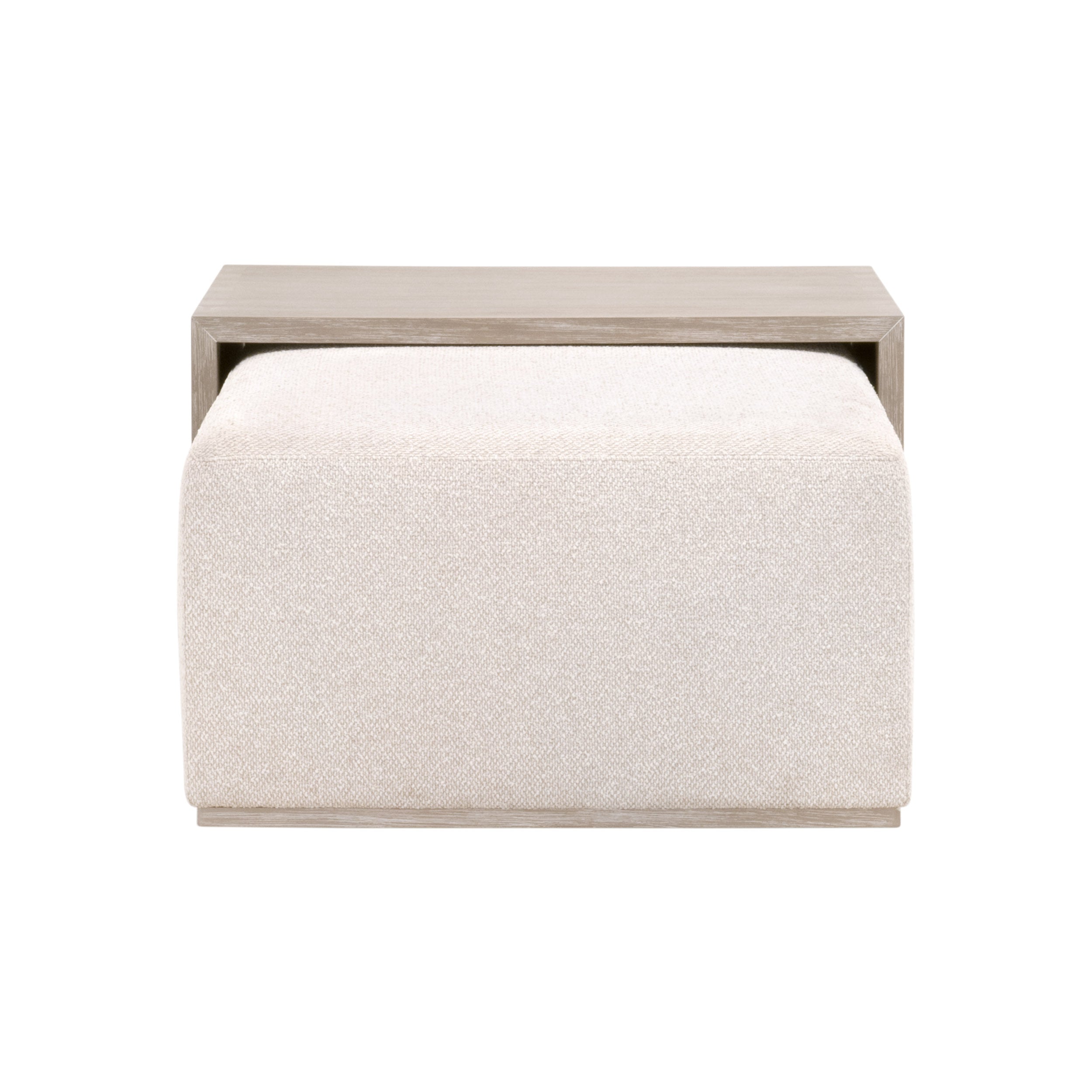 Devin Coffee Table-Coffee Tables-StyleMeGHD