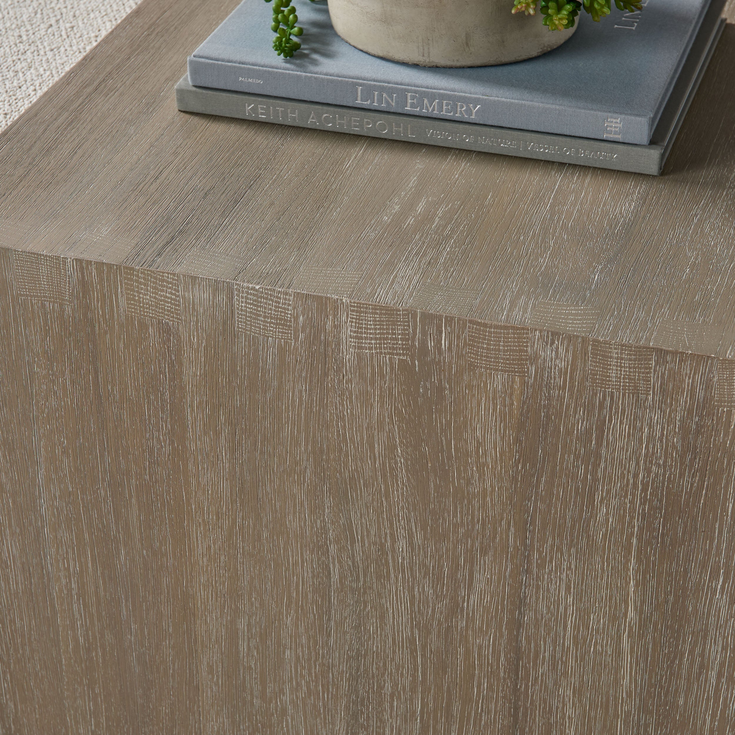 Devin Coffee Table-Coffee Tables-StyleMeGHD