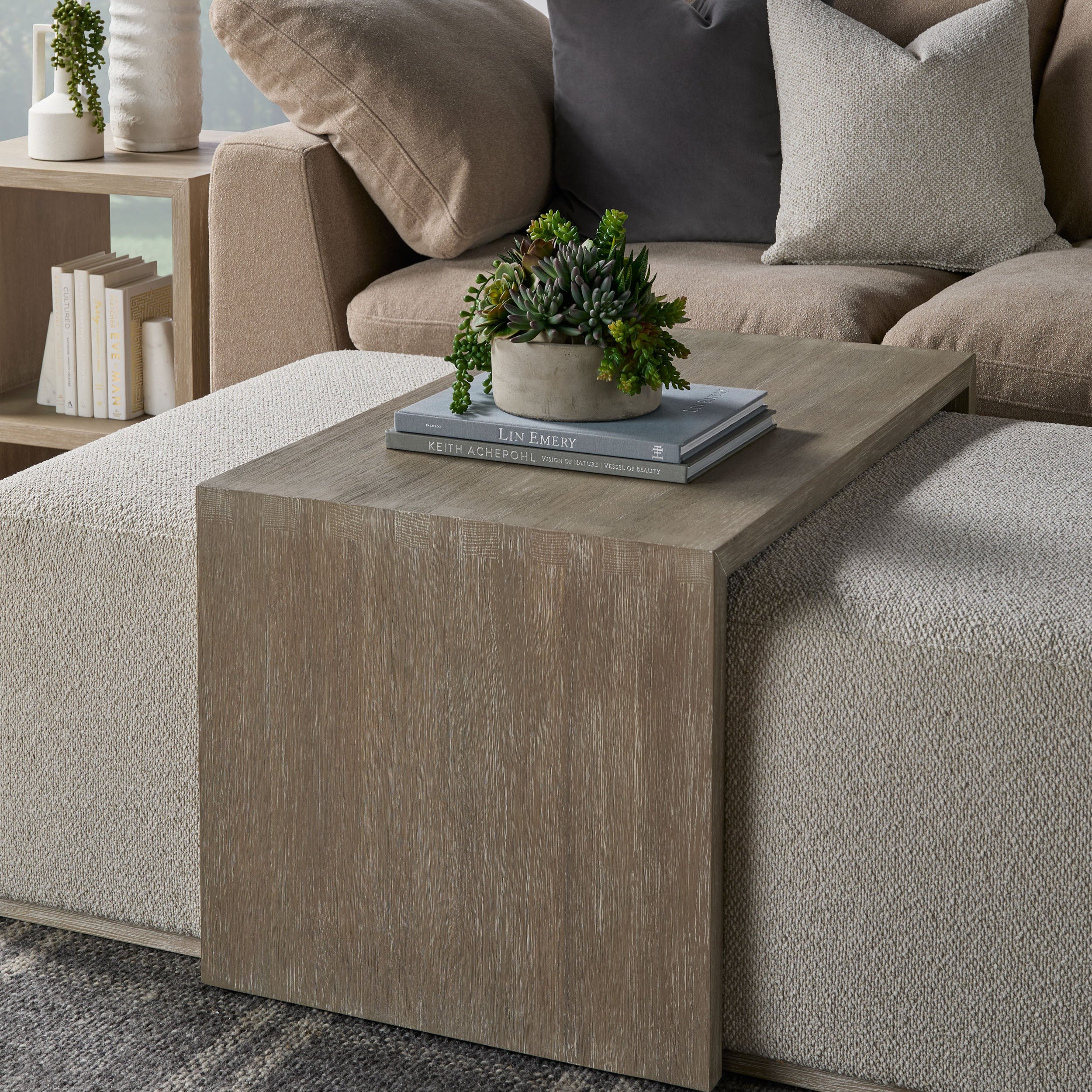 Devin Coffee Table